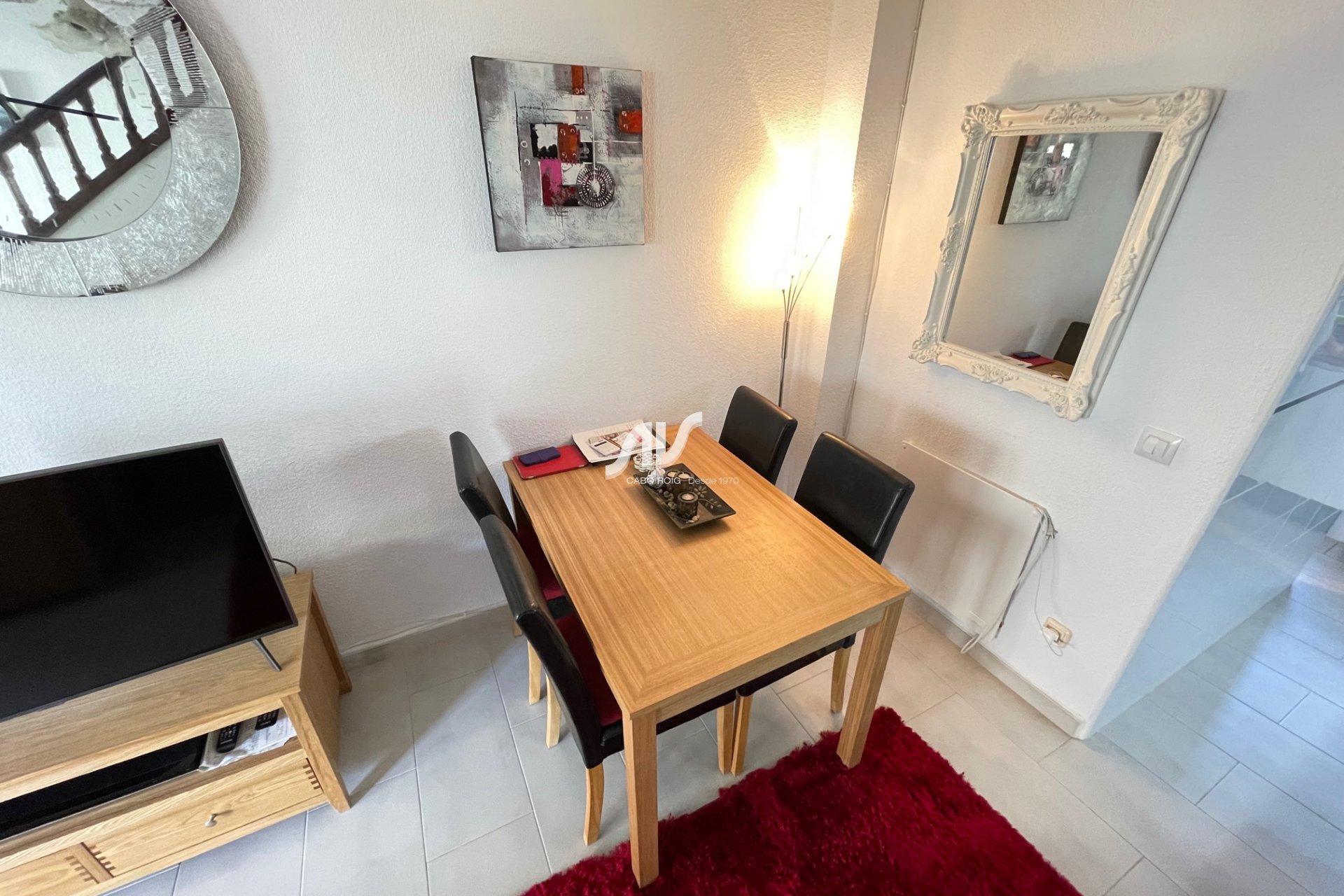 Til Salgs -  - Orihuela Costa - Cabo Roig