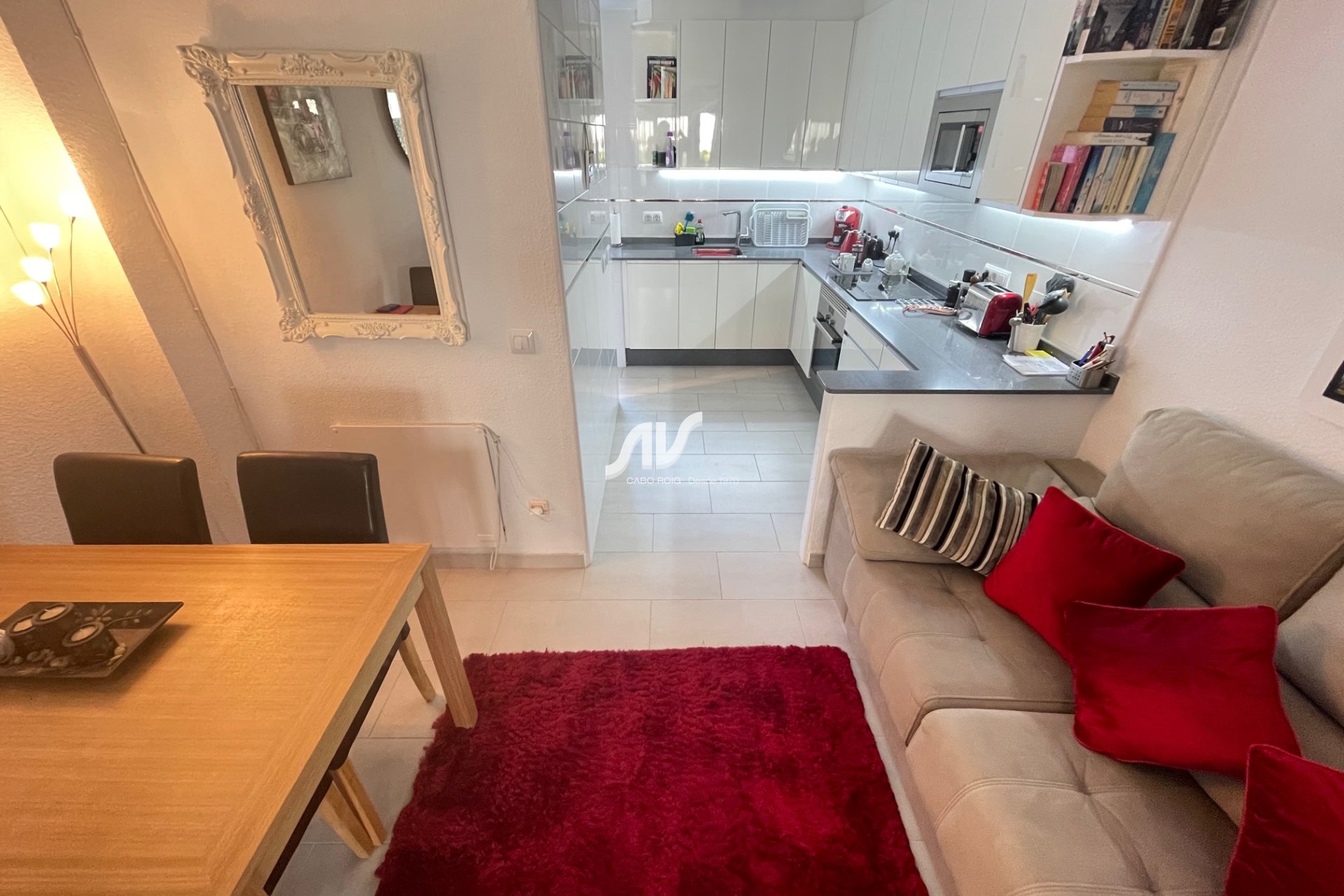 Til Salgs -  - Orihuela Costa - Cabo Roig