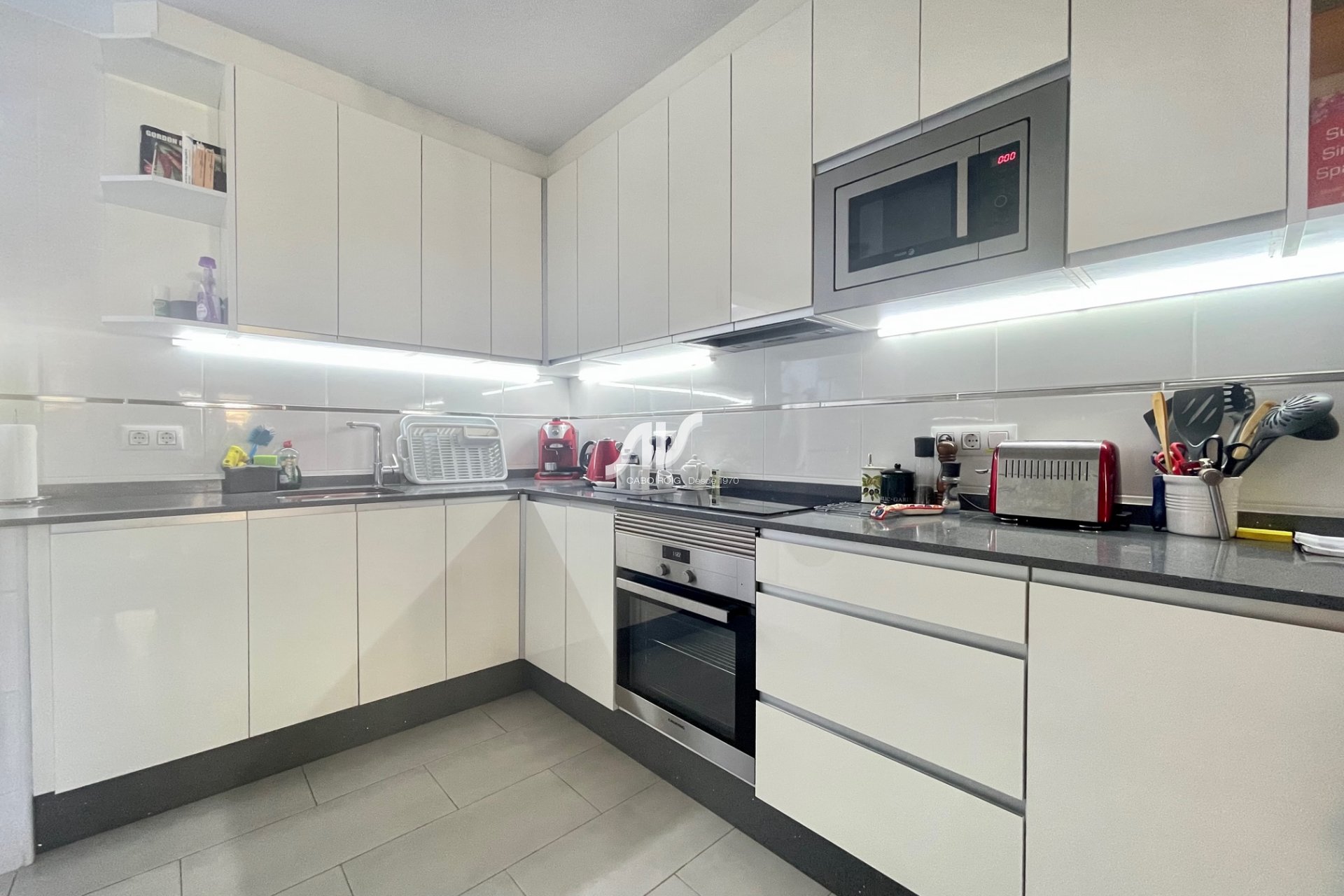 Til Salgs -  - Orihuela Costa - Cabo Roig