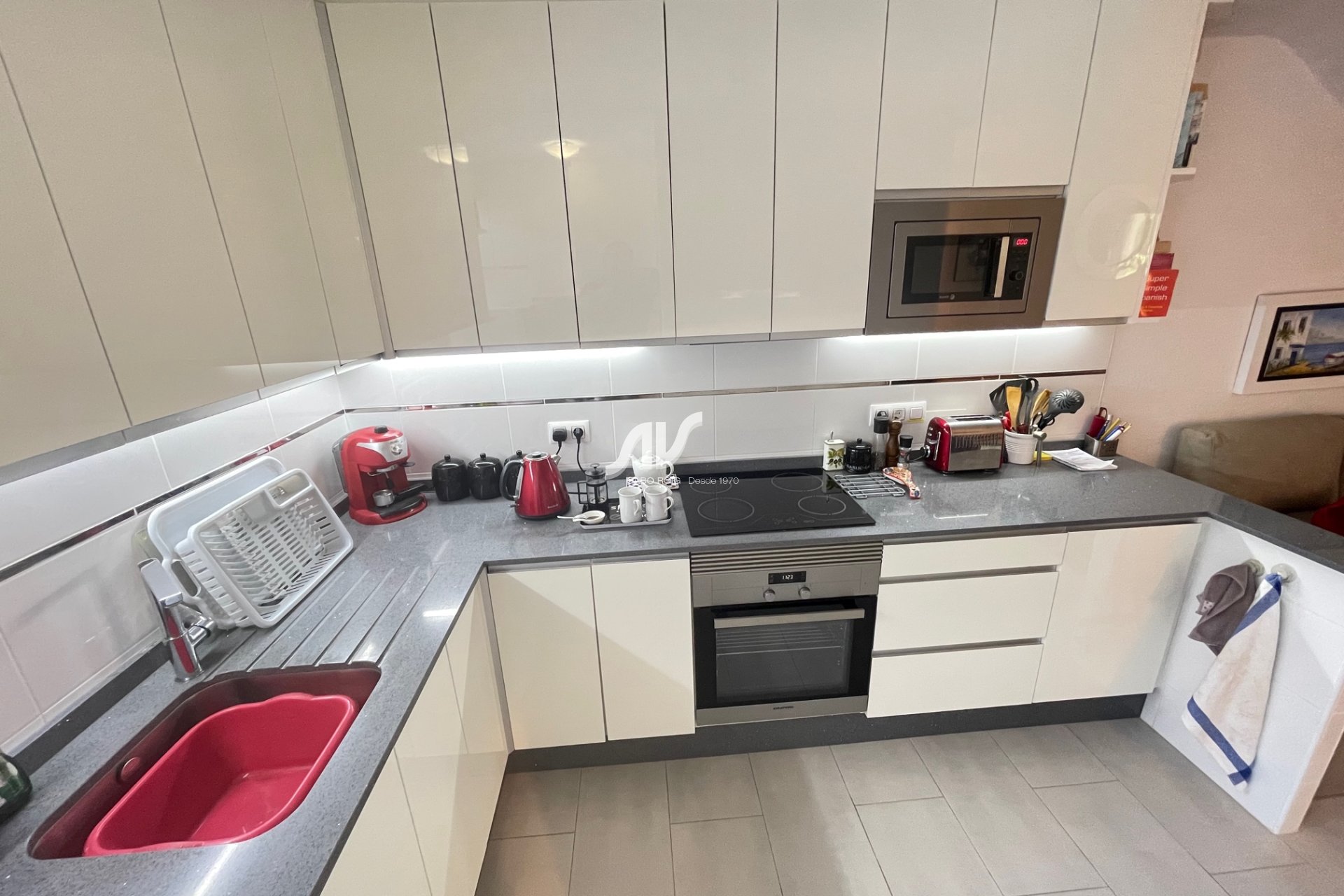 Til Salgs -  - Orihuela Costa - Cabo Roig