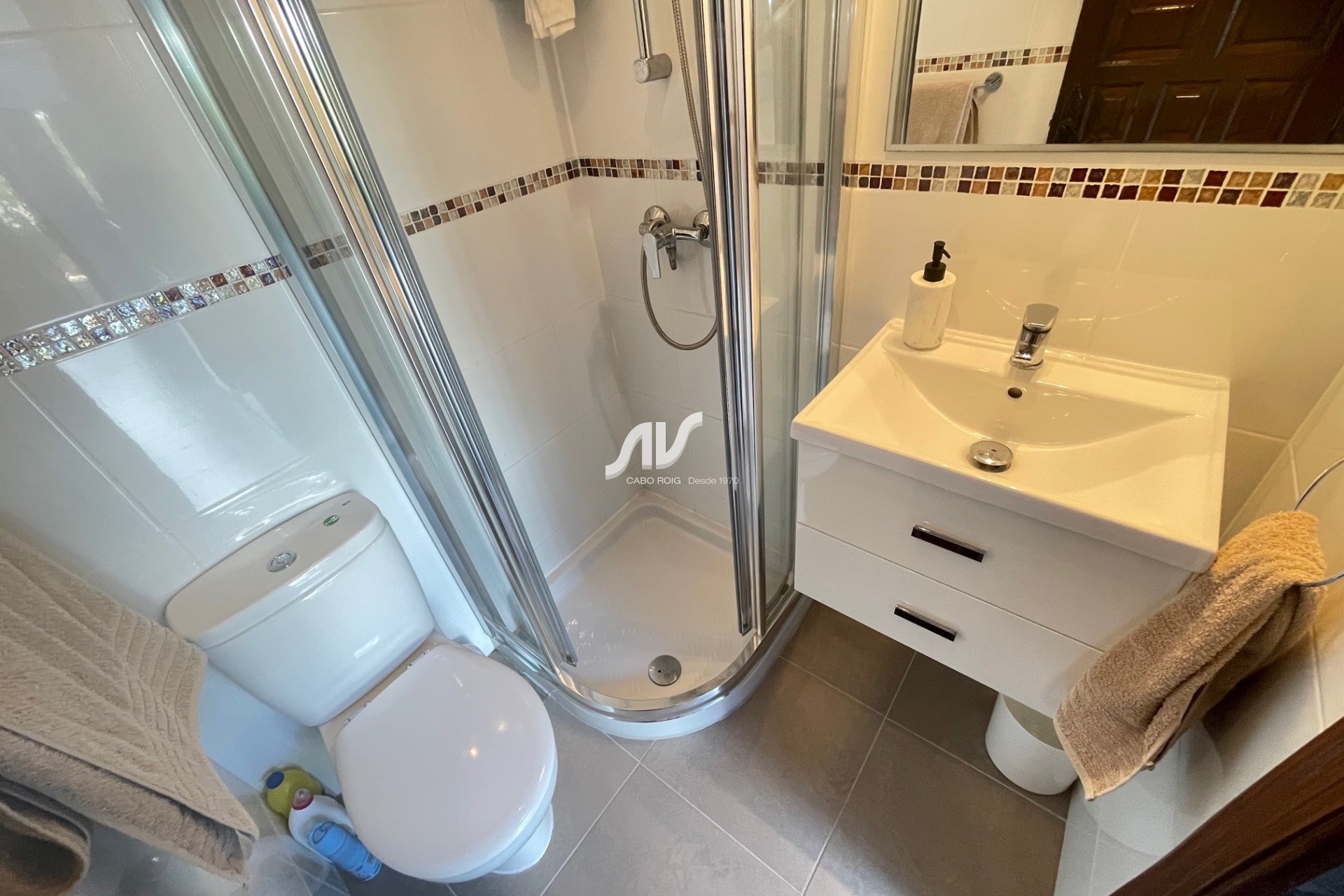 Til Salgs -  - Orihuela Costa - Cabo Roig