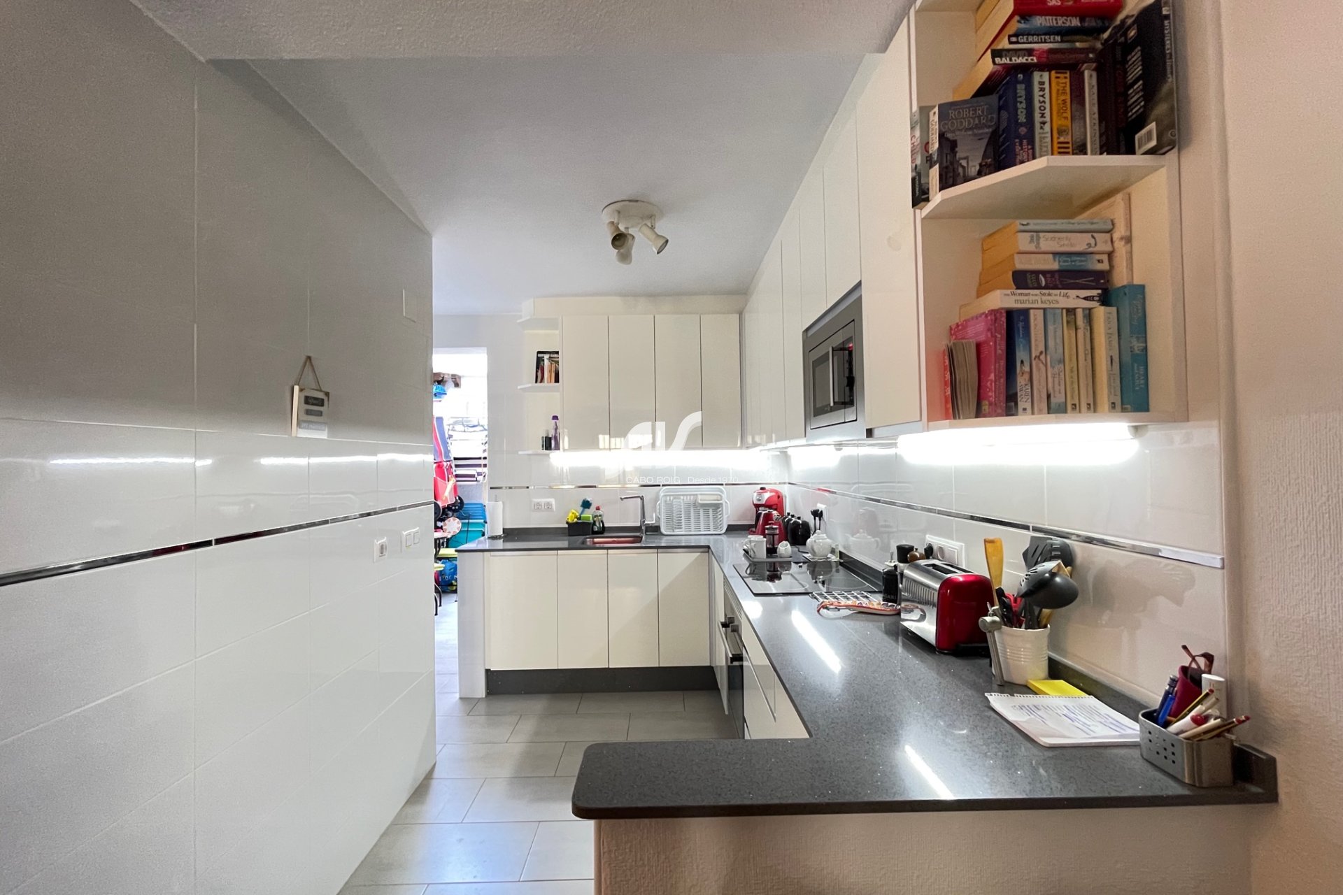 Til Salgs -  - Orihuela Costa - Cabo Roig