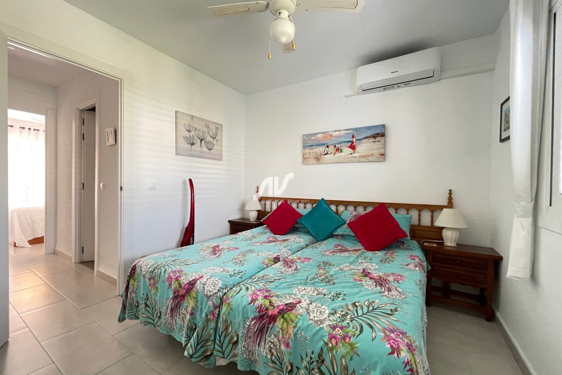 Til Salgs -  - Orihuela Costa - Cabo Roig