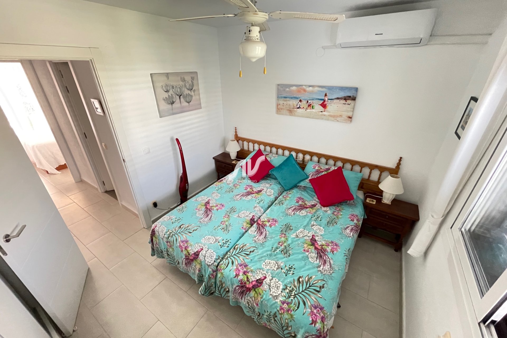 Til Salgs -  - Orihuela Costa - Cabo Roig