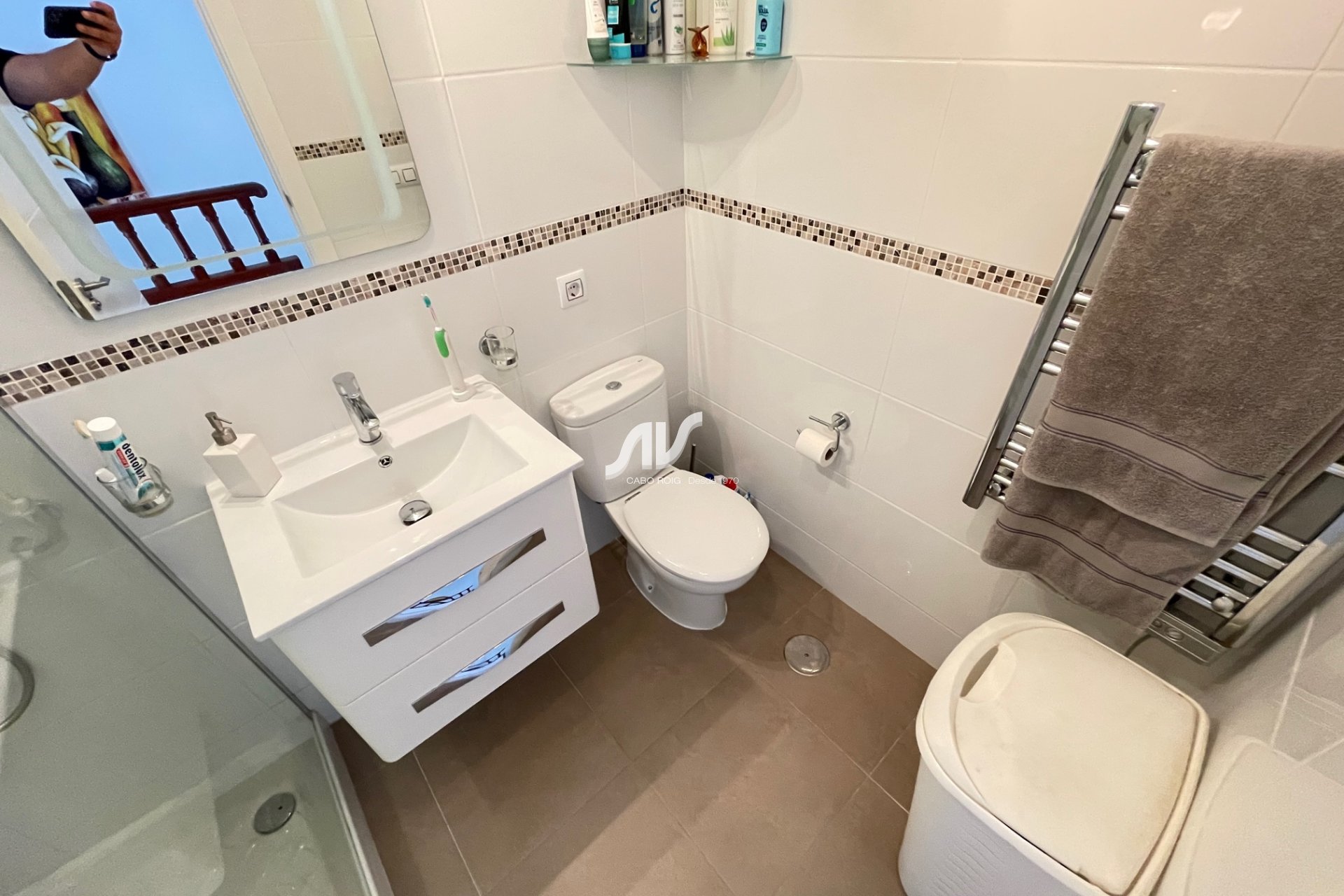 Til Salgs -  - Orihuela Costa - Cabo Roig