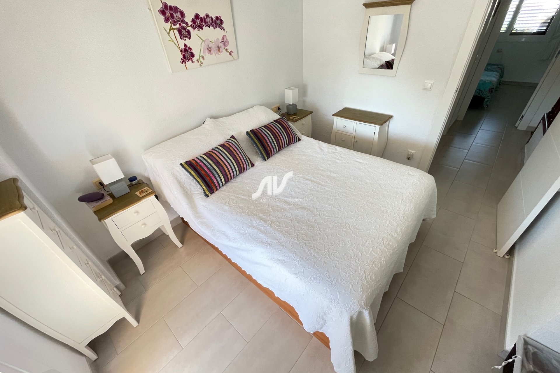 Til Salgs -  - Orihuela Costa - Cabo Roig