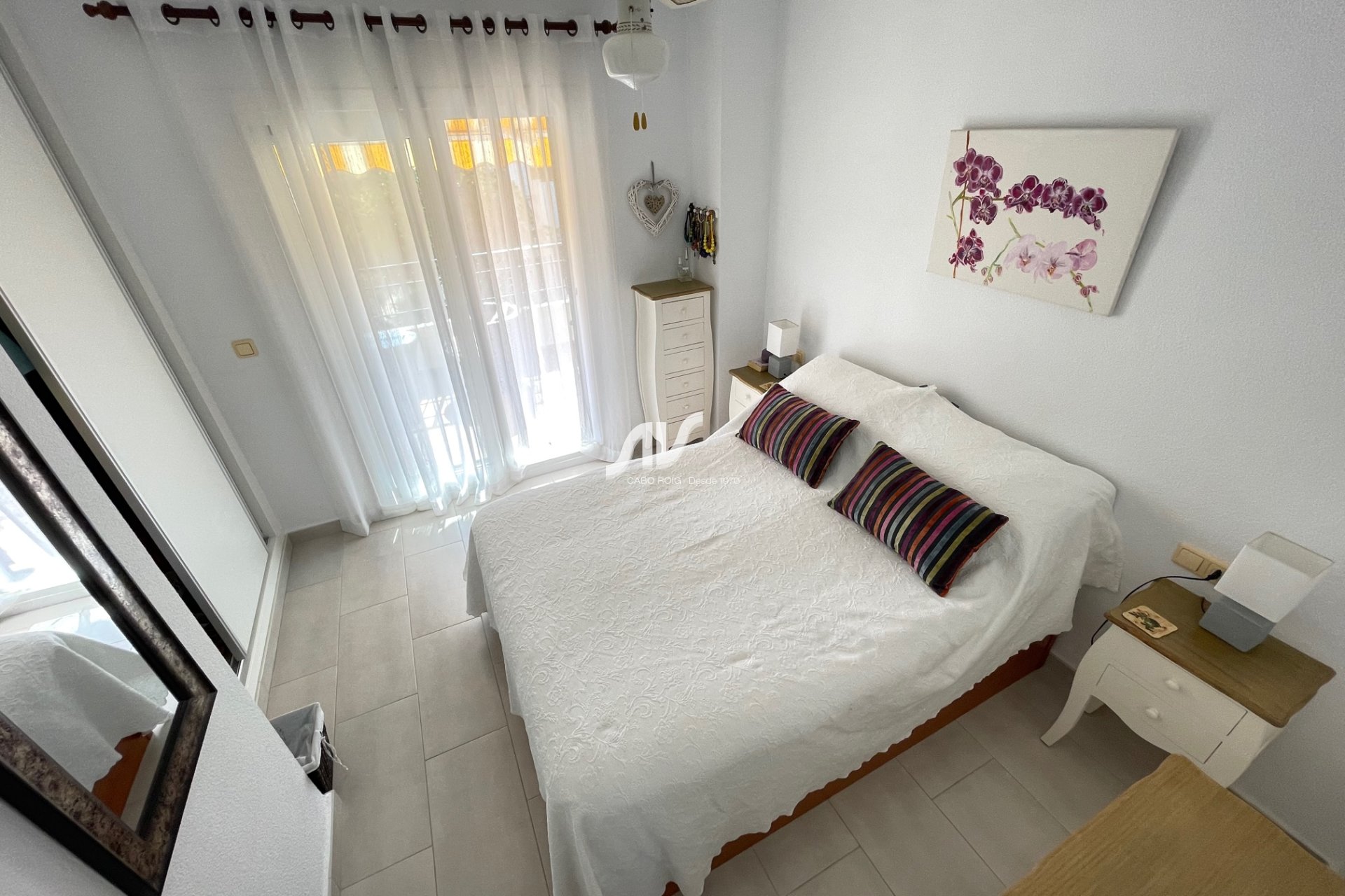 Til Salgs -  - Orihuela Costa - Cabo Roig