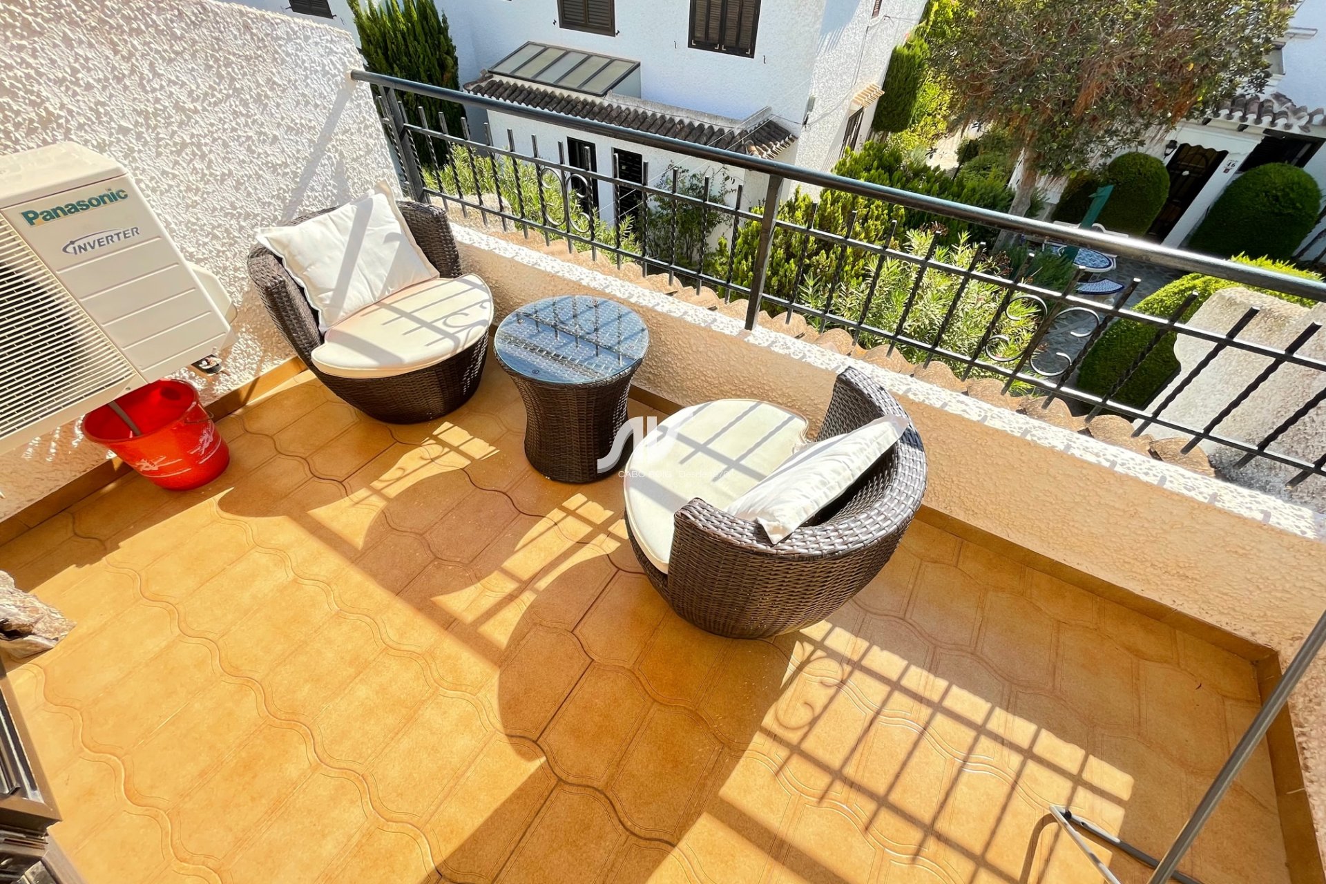 Til Salgs -  - Orihuela Costa - Cabo Roig