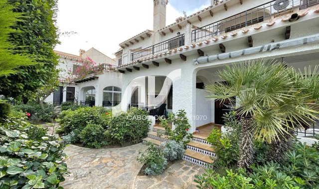  - Til Salgs - Orihuela Costa - Cabo Roig