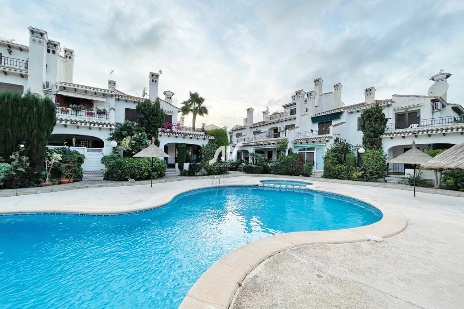 Til Salgs -  - Orihuela Costa - Cabo Roig