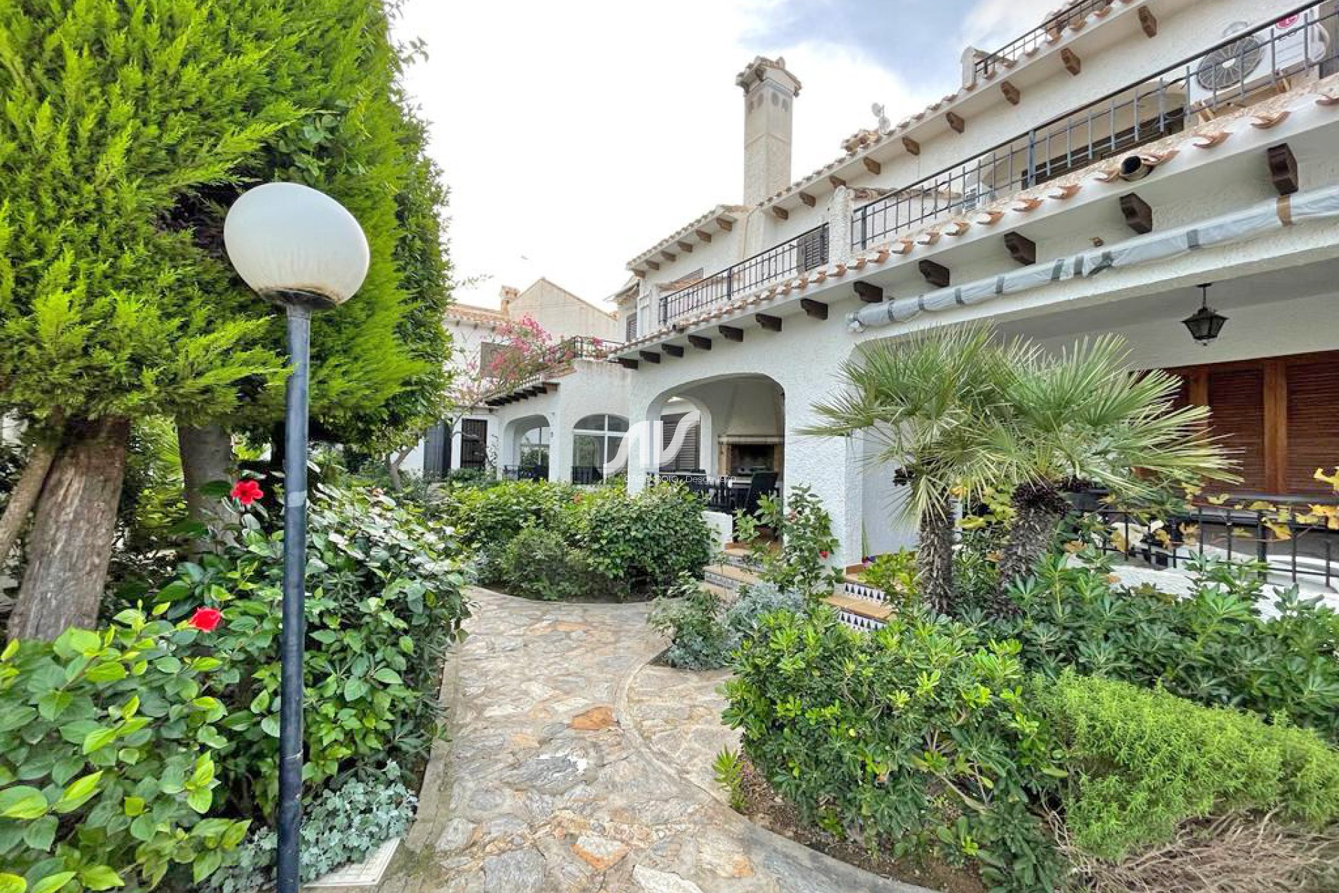 Til Salgs -  - Orihuela Costa - Cabo Roig