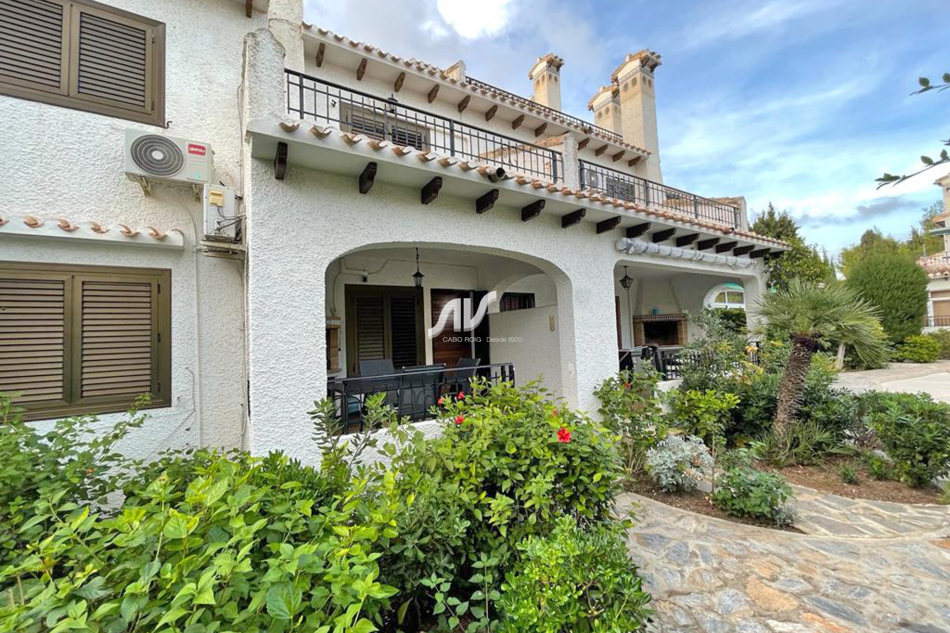 Til Salgs -  - Orihuela Costa - Cabo Roig