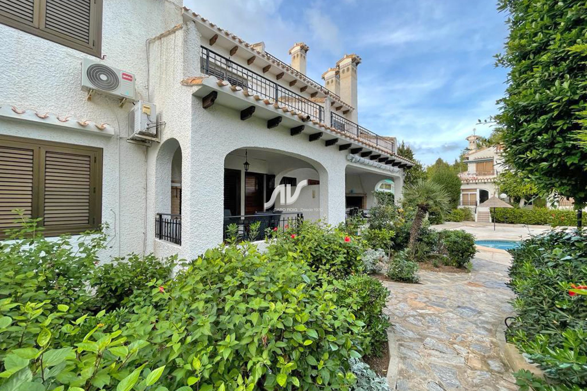 Til Salgs -  - Orihuela Costa - Cabo Roig