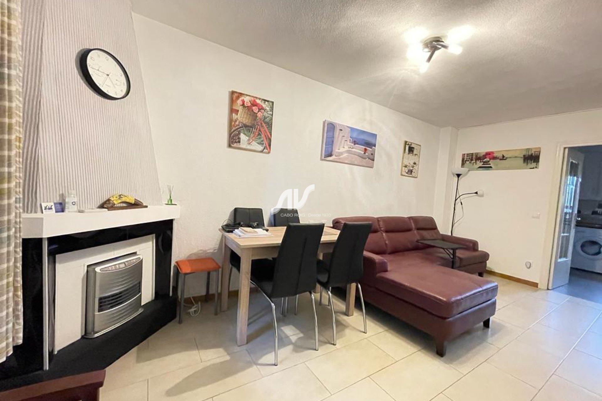 Til Salgs -  - Orihuela Costa - Cabo Roig