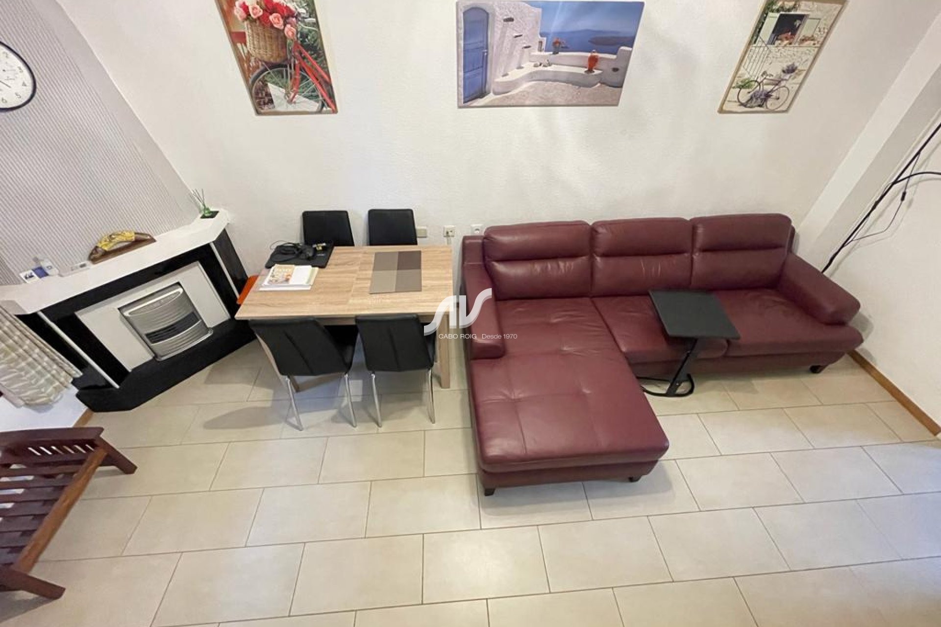 Til Salgs -  - Orihuela Costa - Cabo Roig