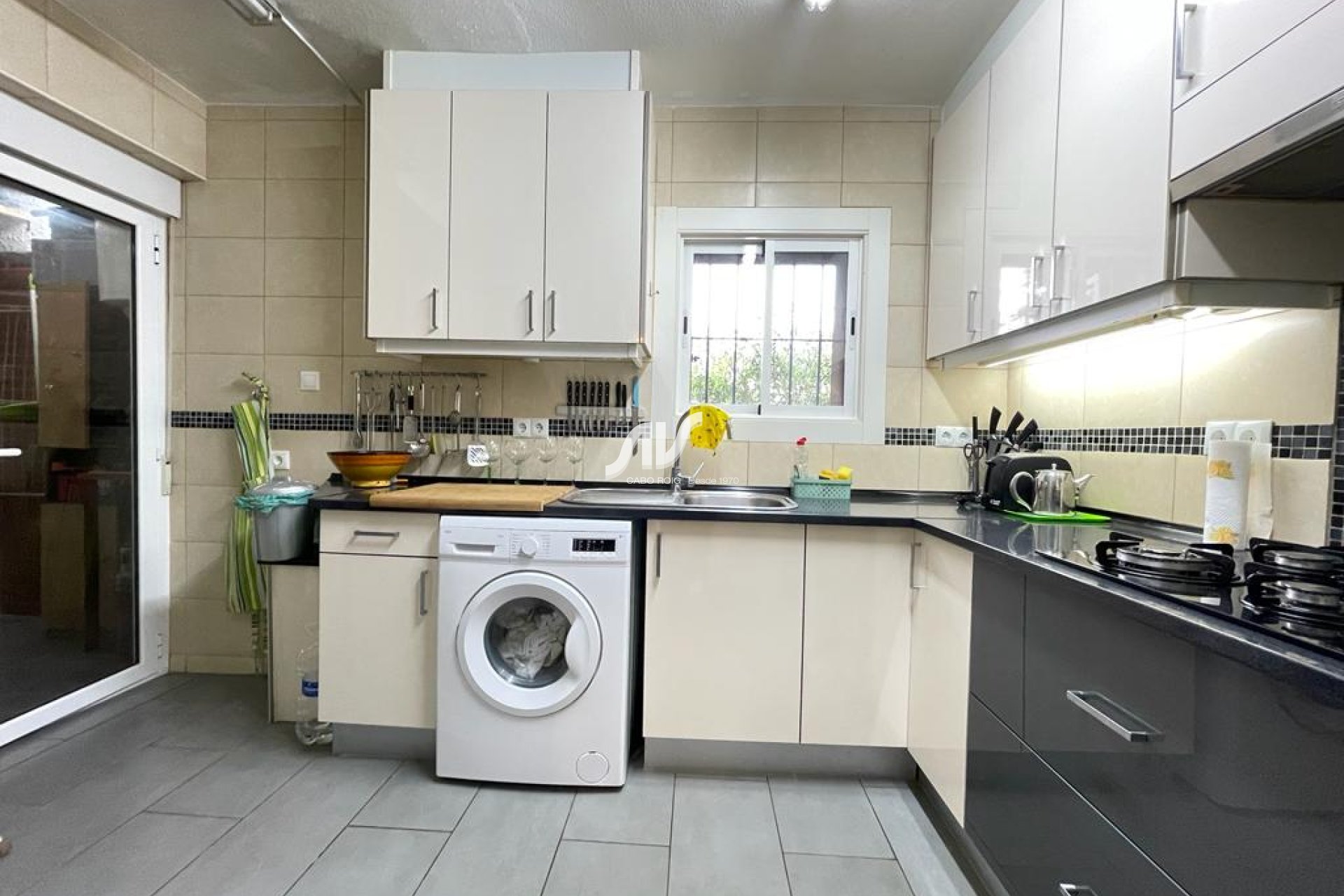 Til Salgs -  - Orihuela Costa - Cabo Roig