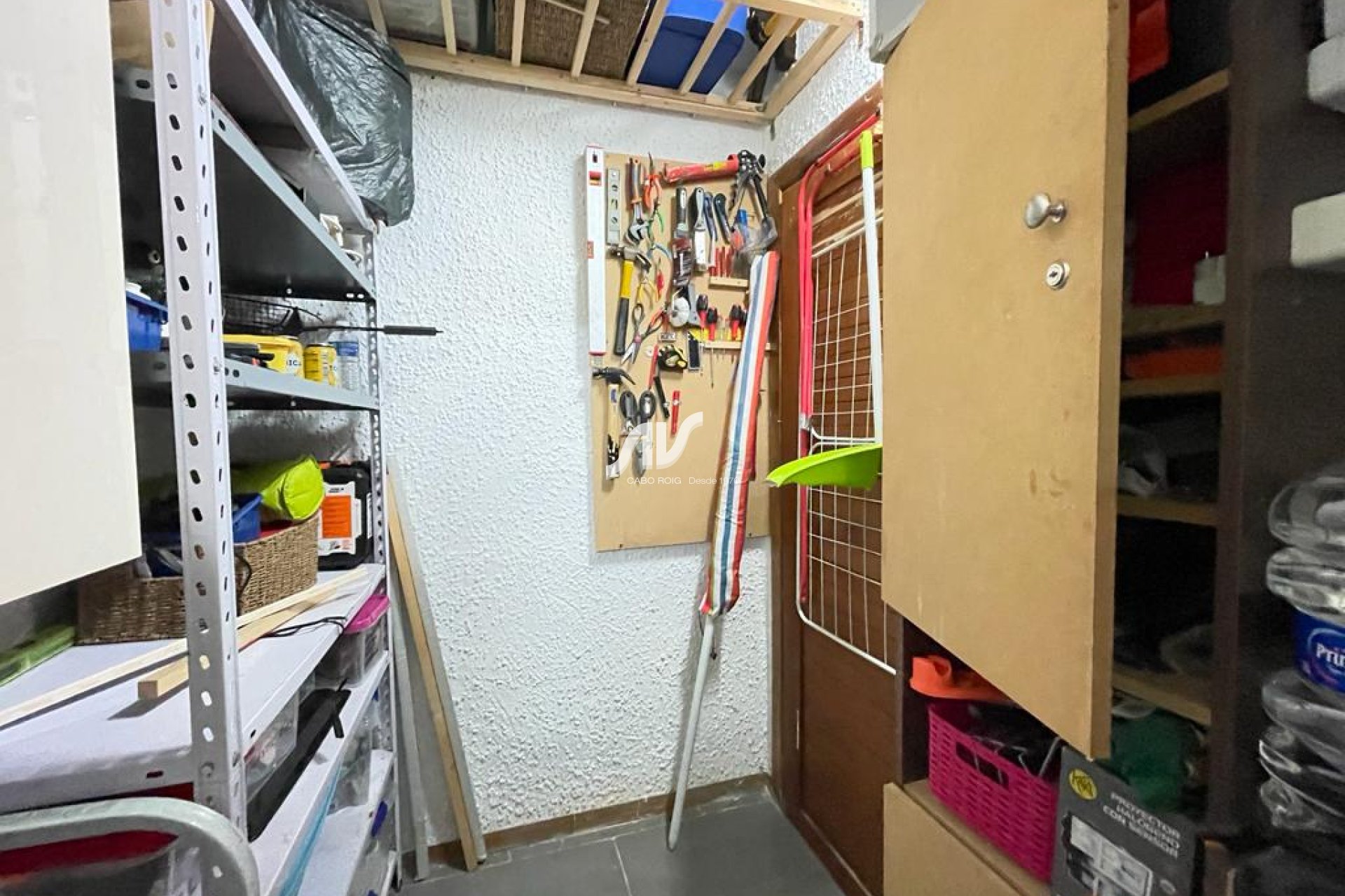 Til Salgs -  - Orihuela Costa - Cabo Roig