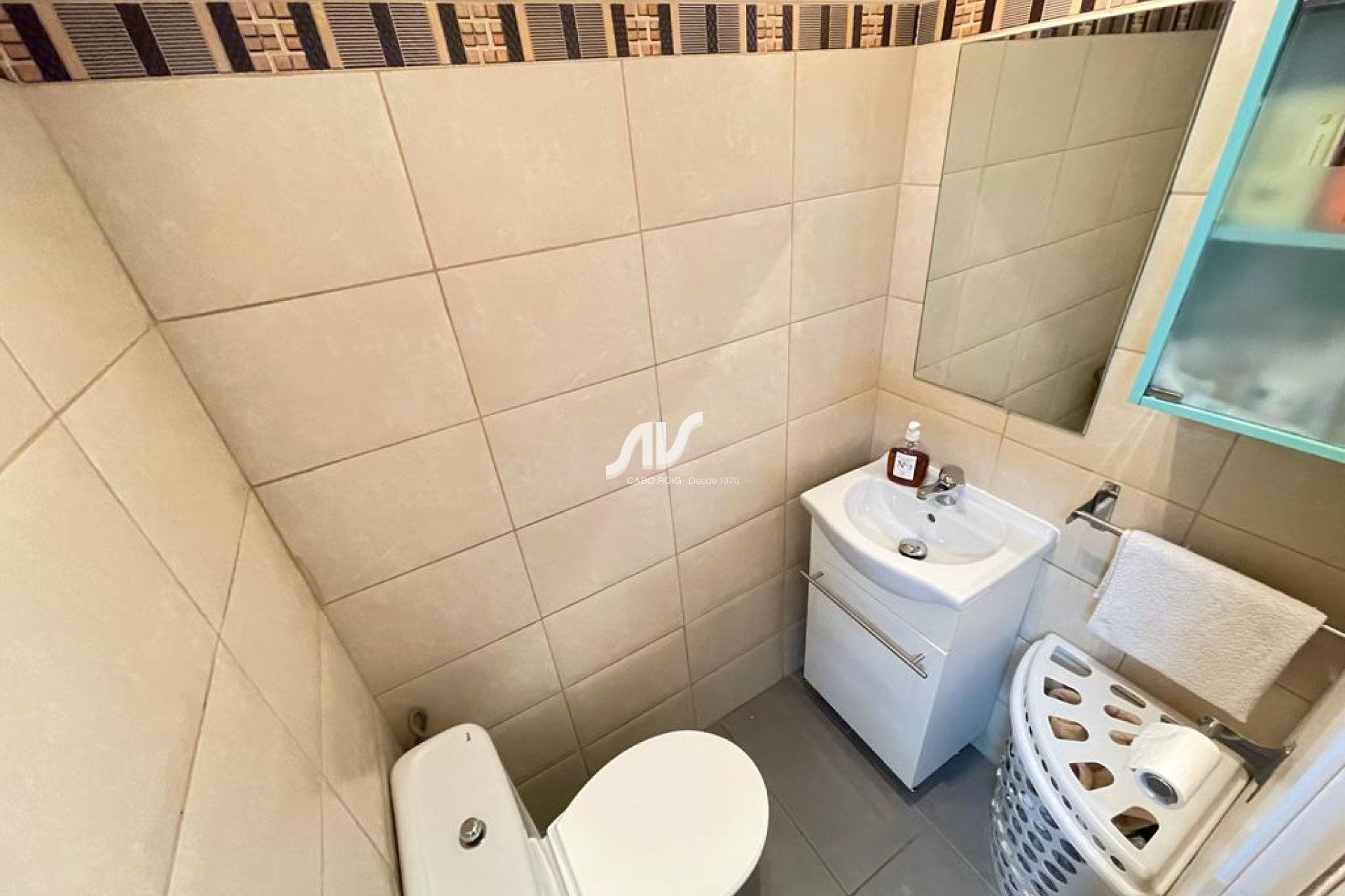 Til Salgs -  - Orihuela Costa - Cabo Roig