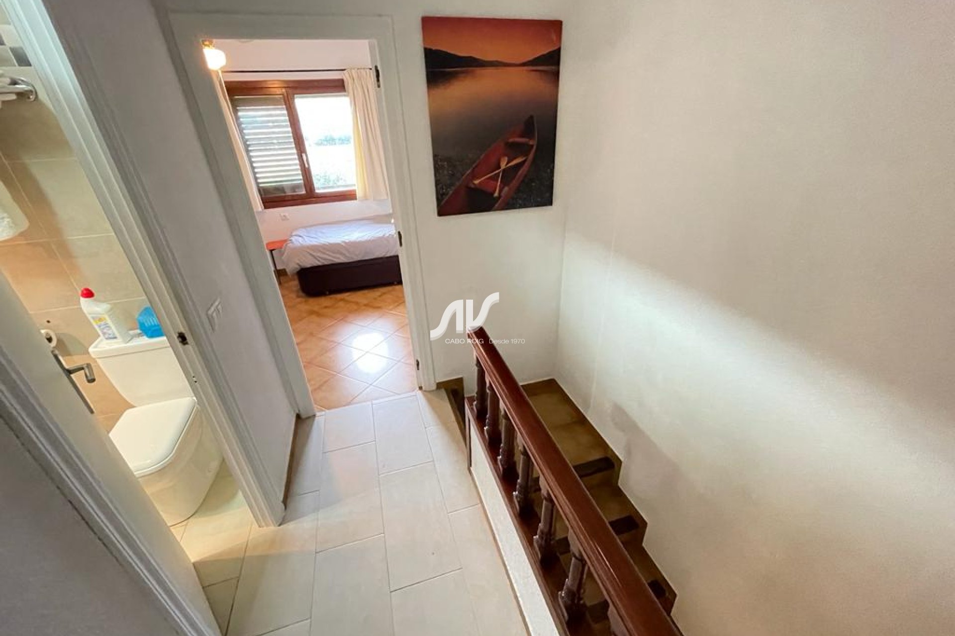 Til Salgs -  - Orihuela Costa - Cabo Roig