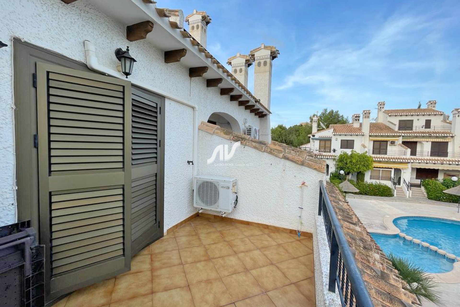 Til Salgs -  - Orihuela Costa - Cabo Roig