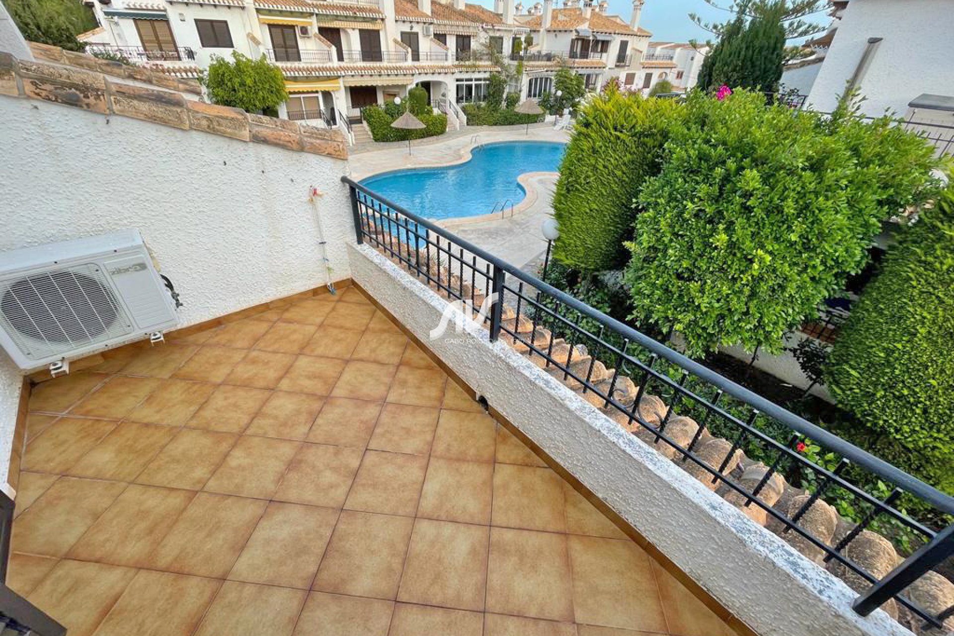 Til Salgs -  - Orihuela Costa - Cabo Roig