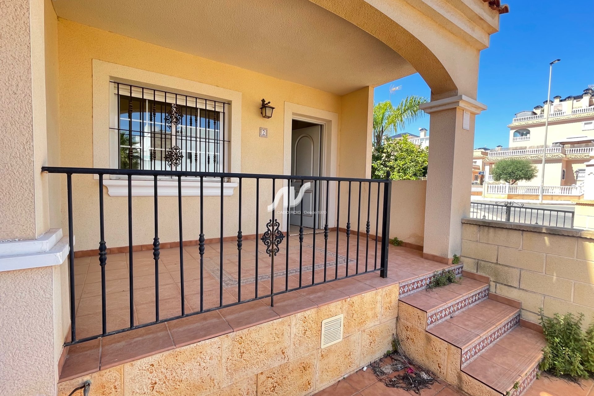 Til Salgs -  - Orihuela Costa - Los Dolses