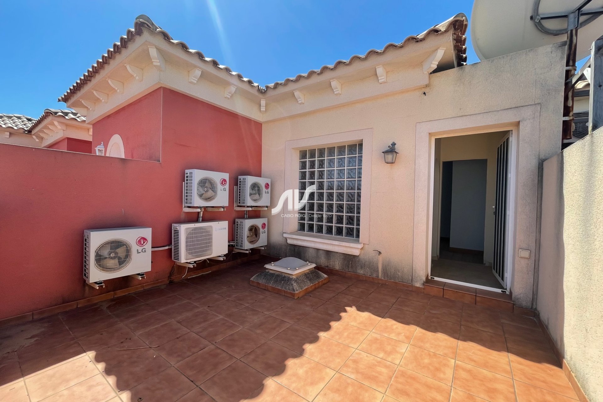 Til Salgs -  - Orihuela Costa - Los Dolses