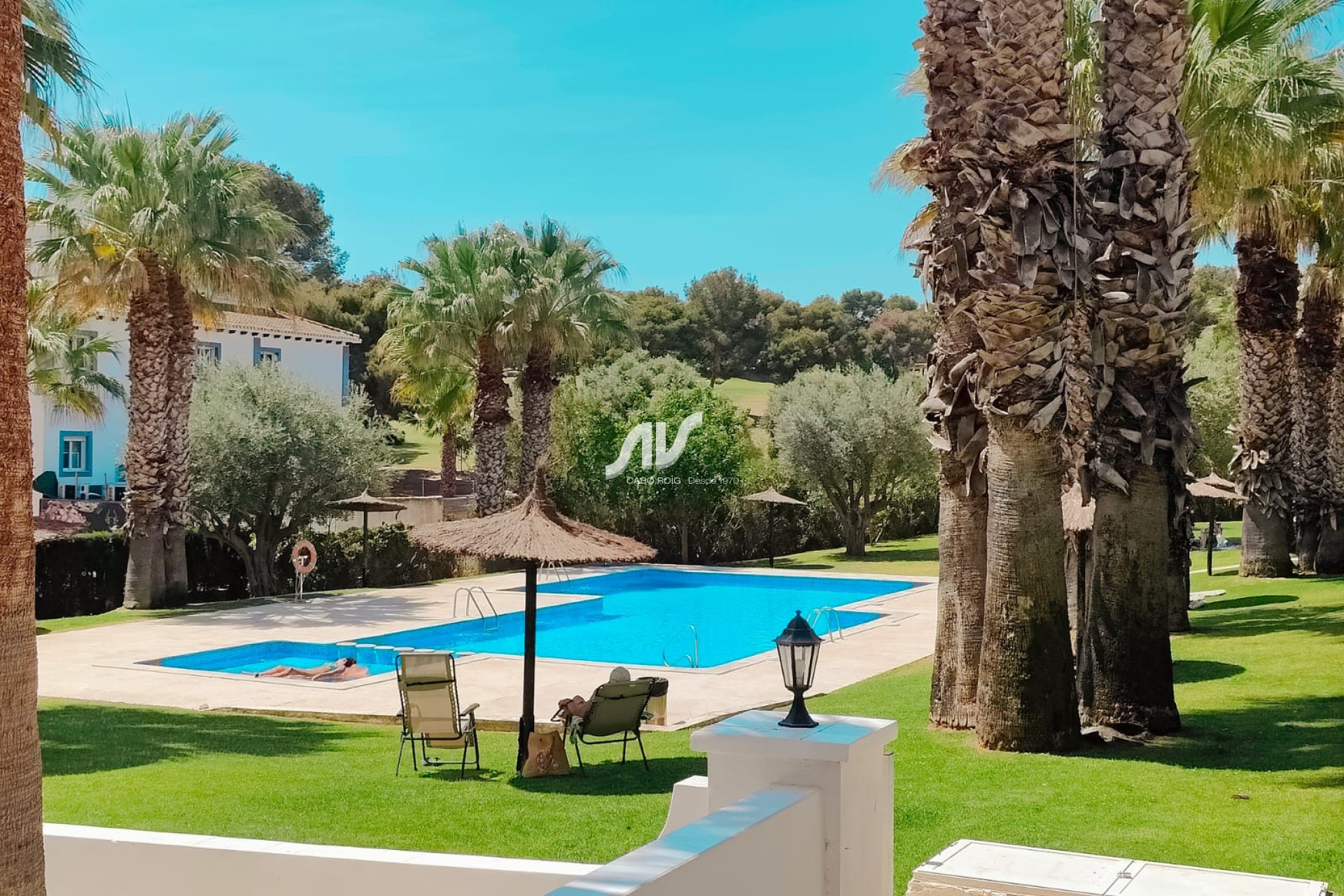 Til Salgs -  - Orihuela Costa - Villamartín