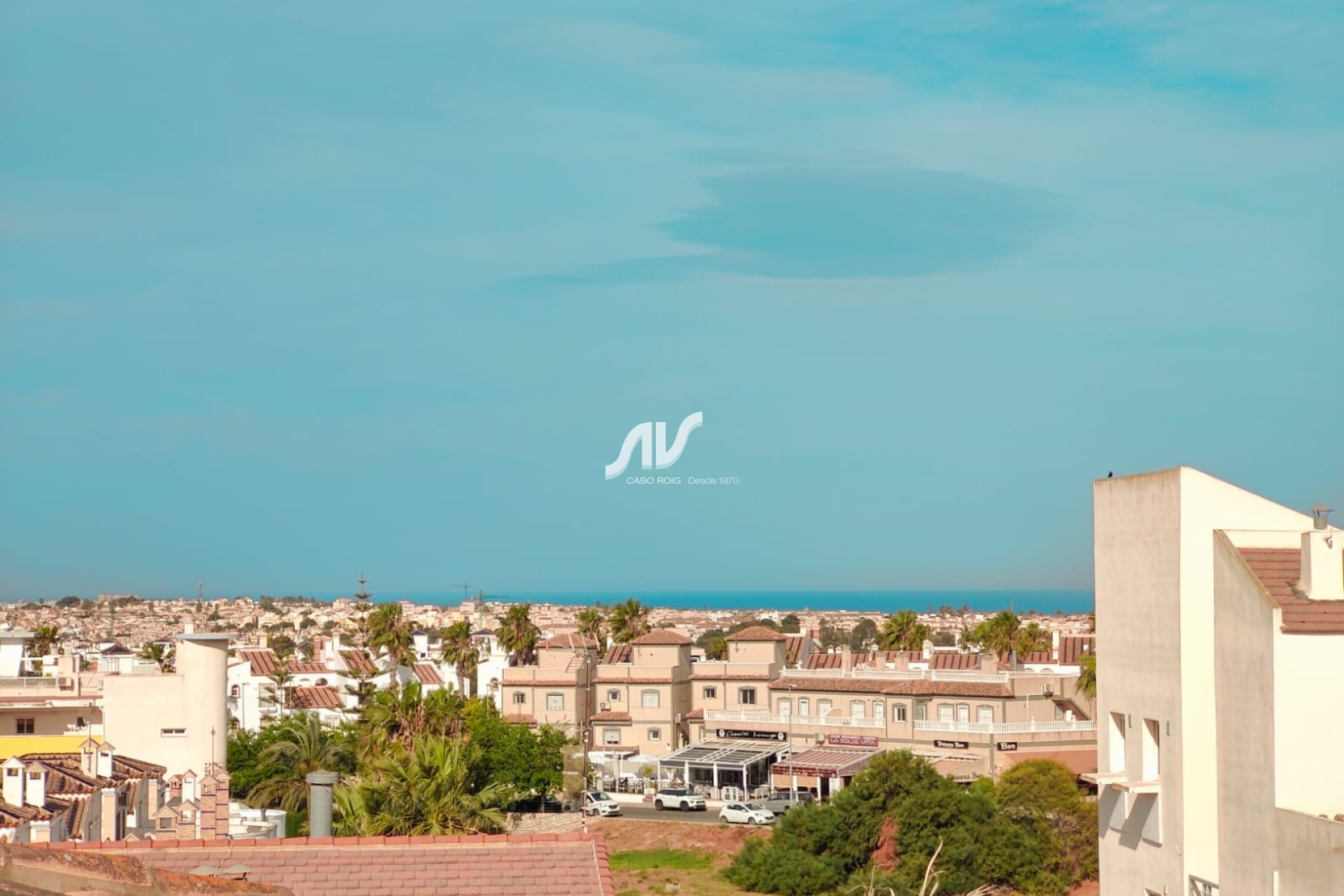 Til Salgs -  - Orihuela Costa - Villamartín