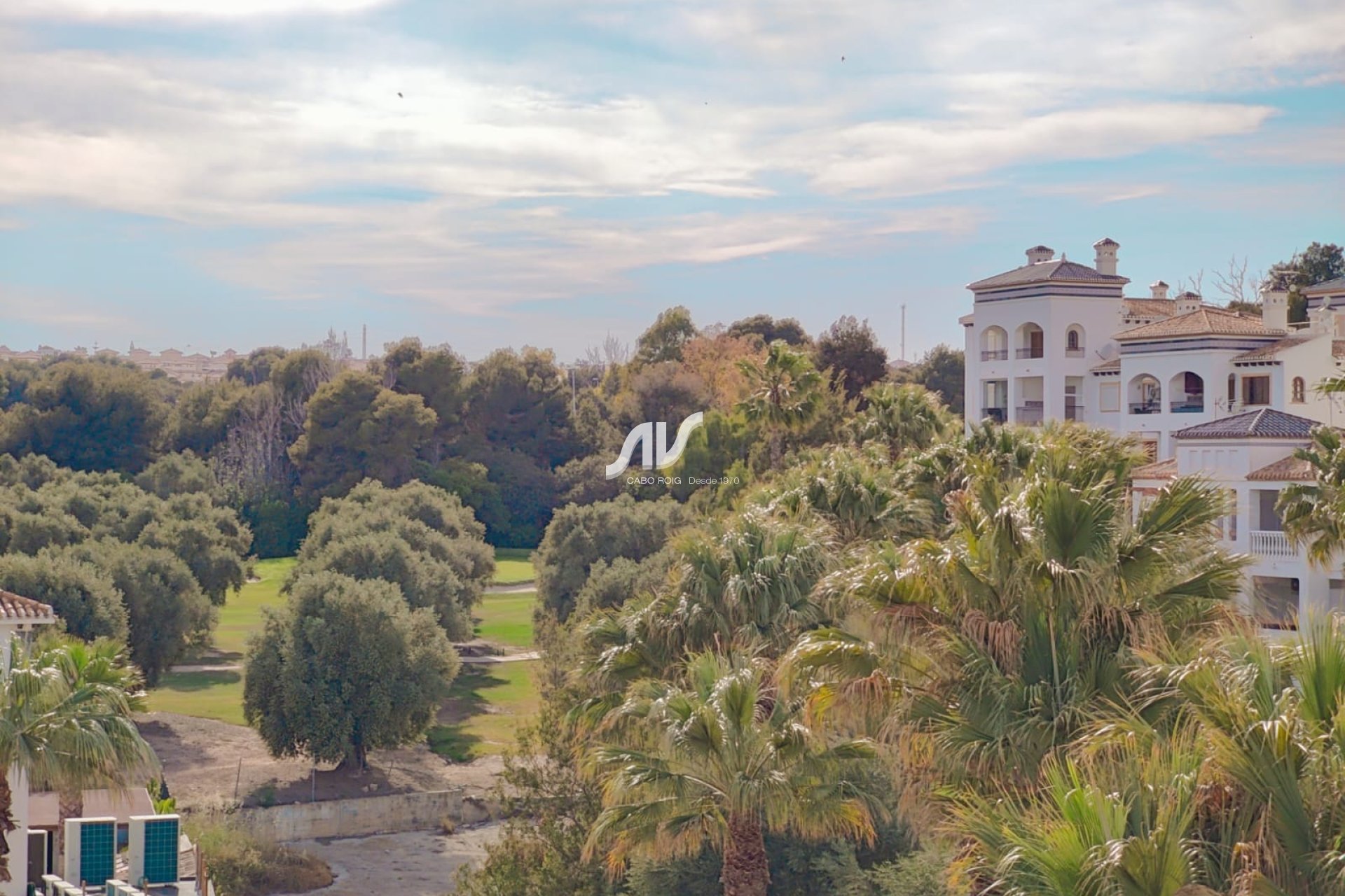 Til Salgs -  - Orihuela Costa - Villamartín