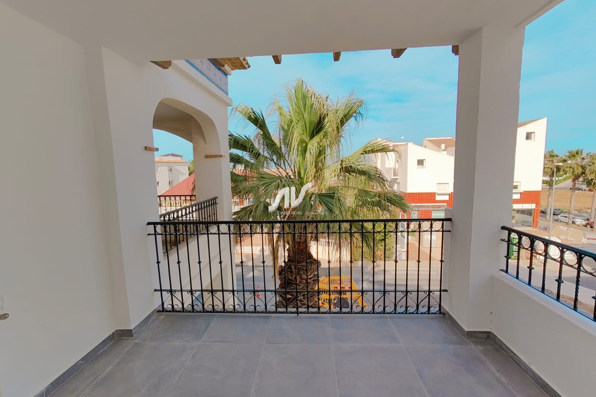 Til Salgs -  - Orihuela Costa - Villamartín