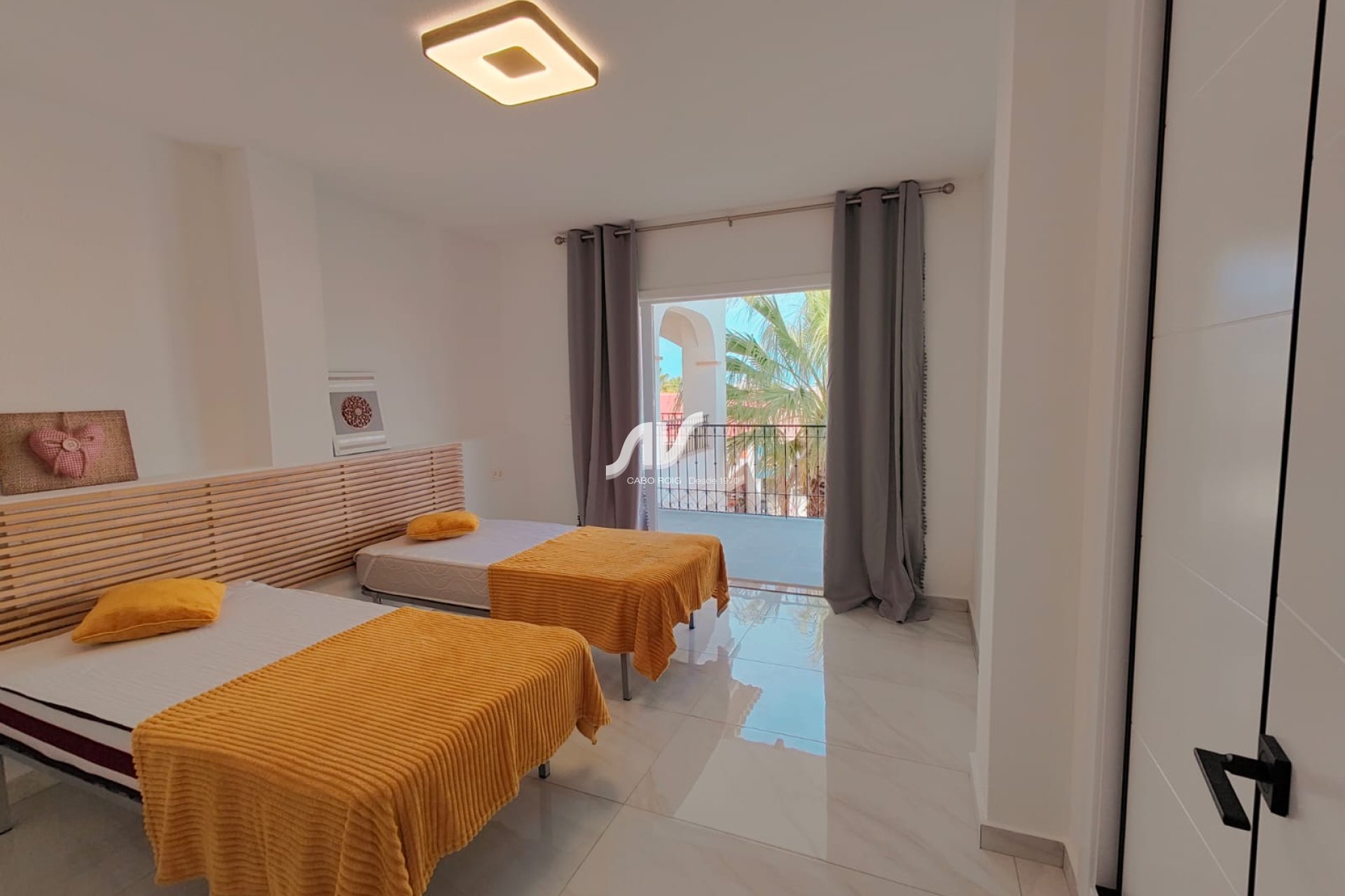 Til Salgs -  - Orihuela Costa - Villamartín