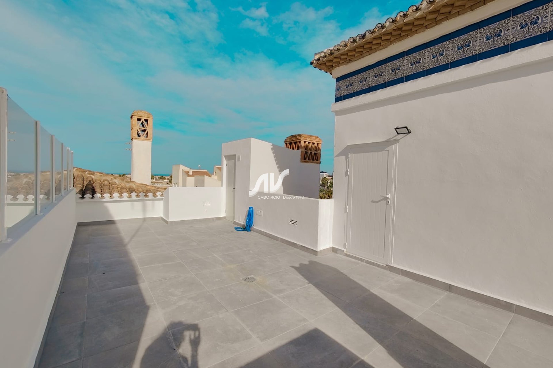 Til Salgs -  - Orihuela Costa - Villamartín