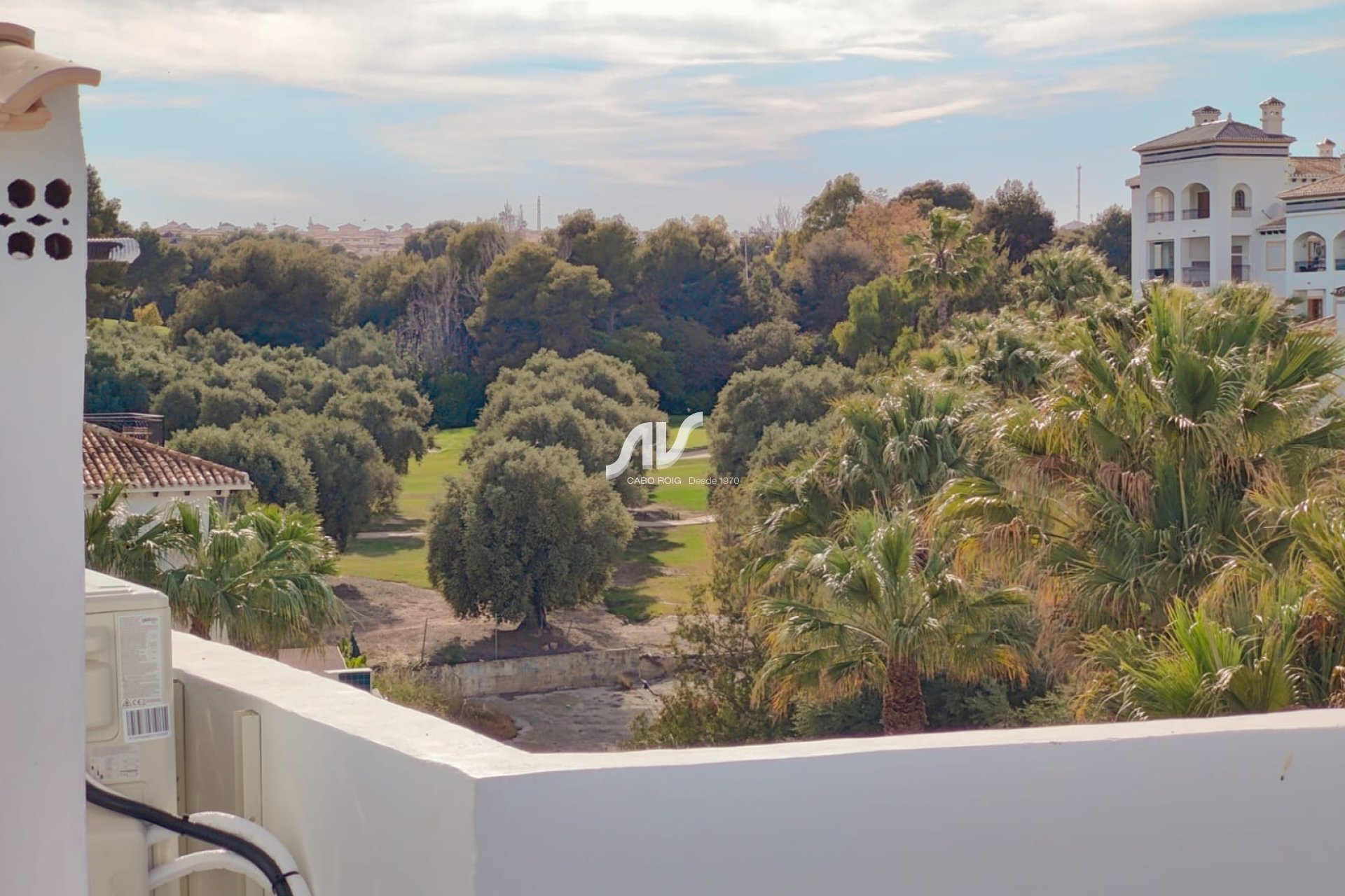 Til Salgs -  - Orihuela Costa - Villamartín