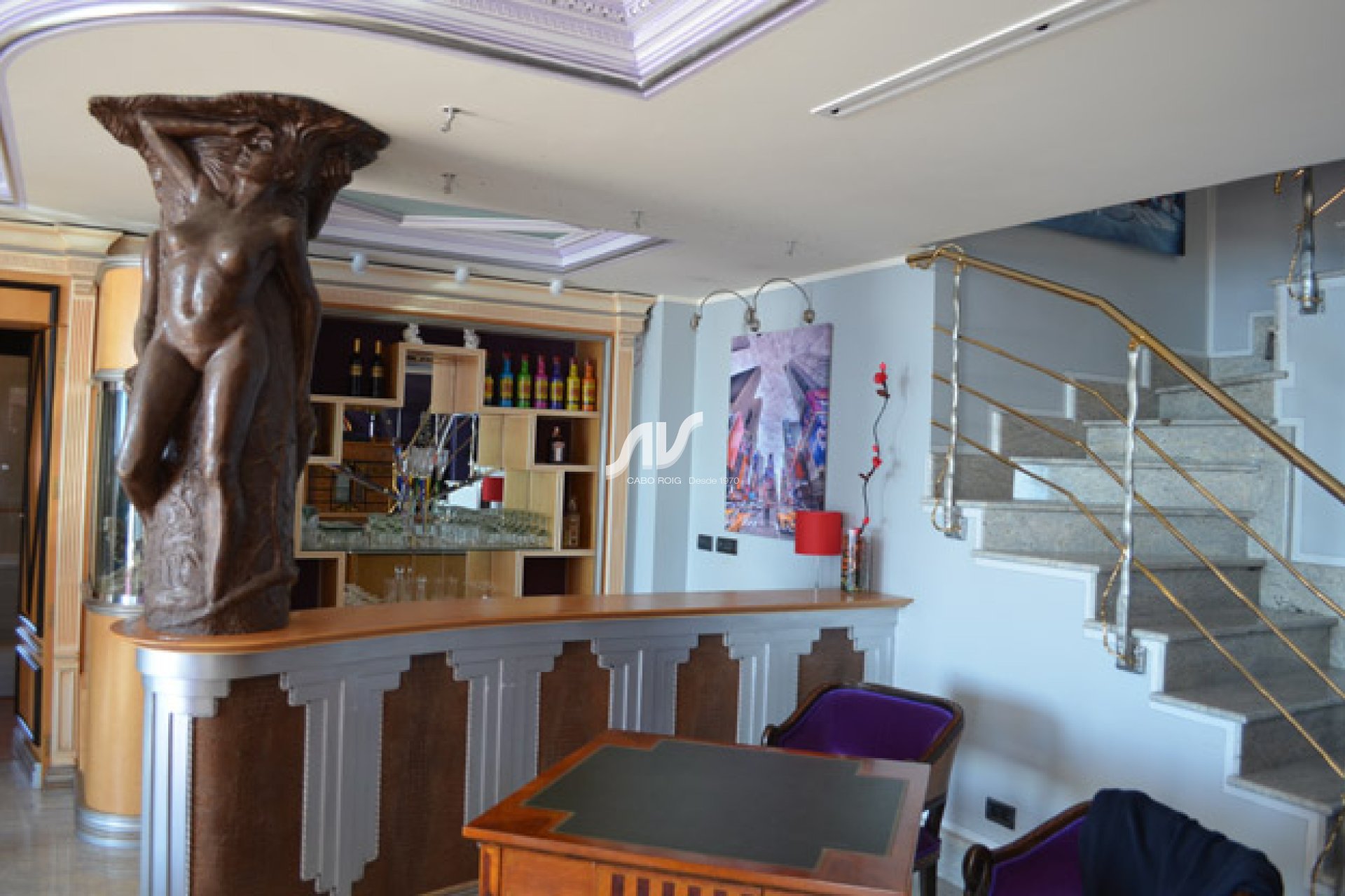 Til Salgs - Penthouse - Orihuela Costa - Aguamarina