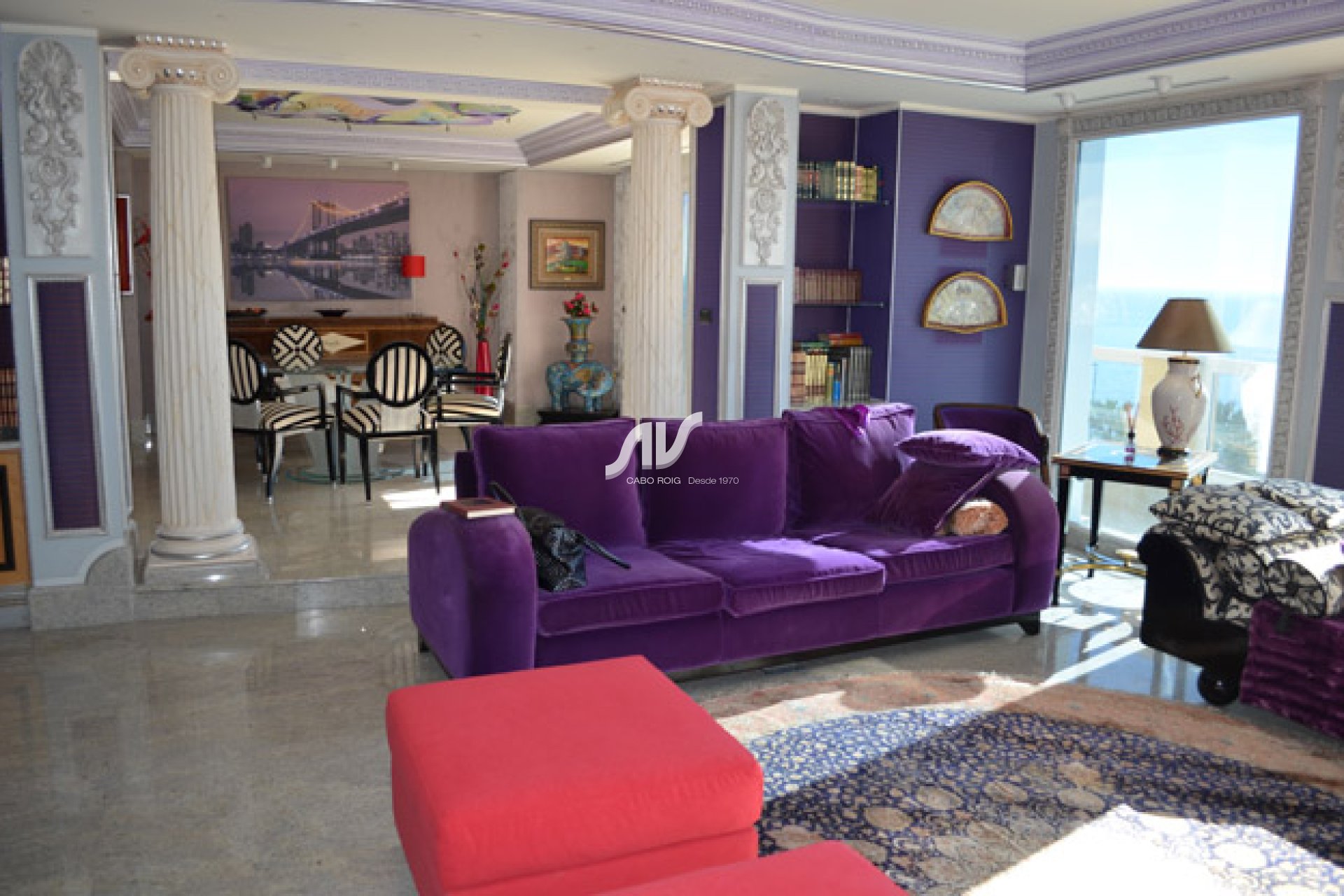 Til Salgs - Penthouse - Orihuela Costa - Aguamarina