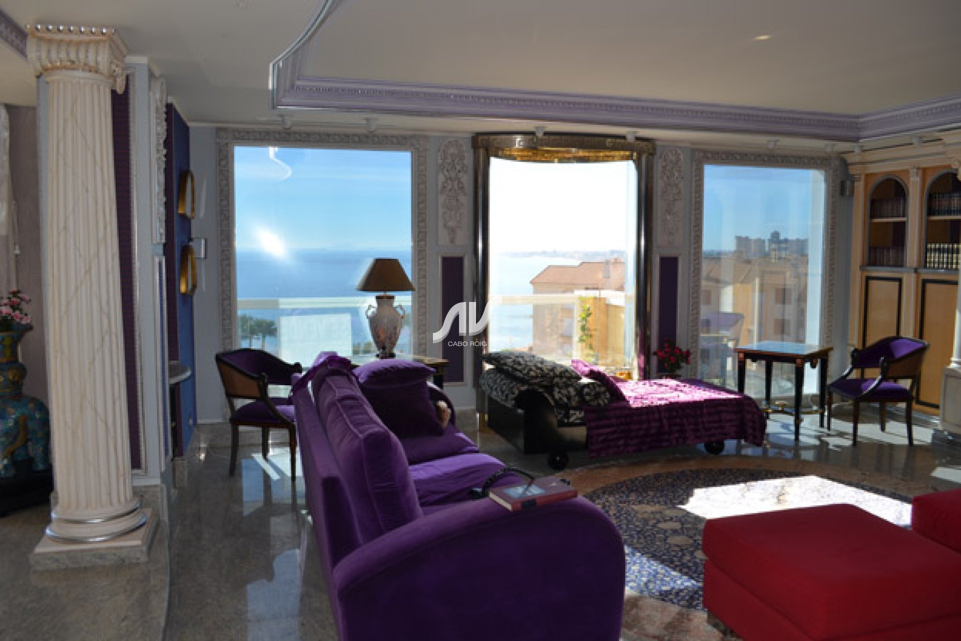 Til Salgs - Penthouse - Orihuela Costa - Aguamarina