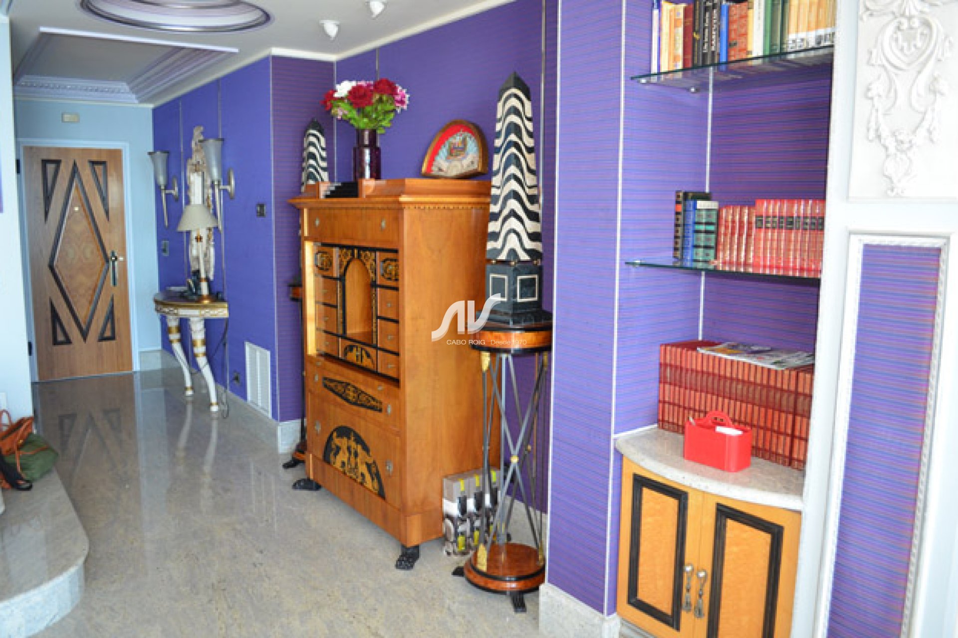 Til Salgs - Penthouse - Orihuela Costa - Aguamarina