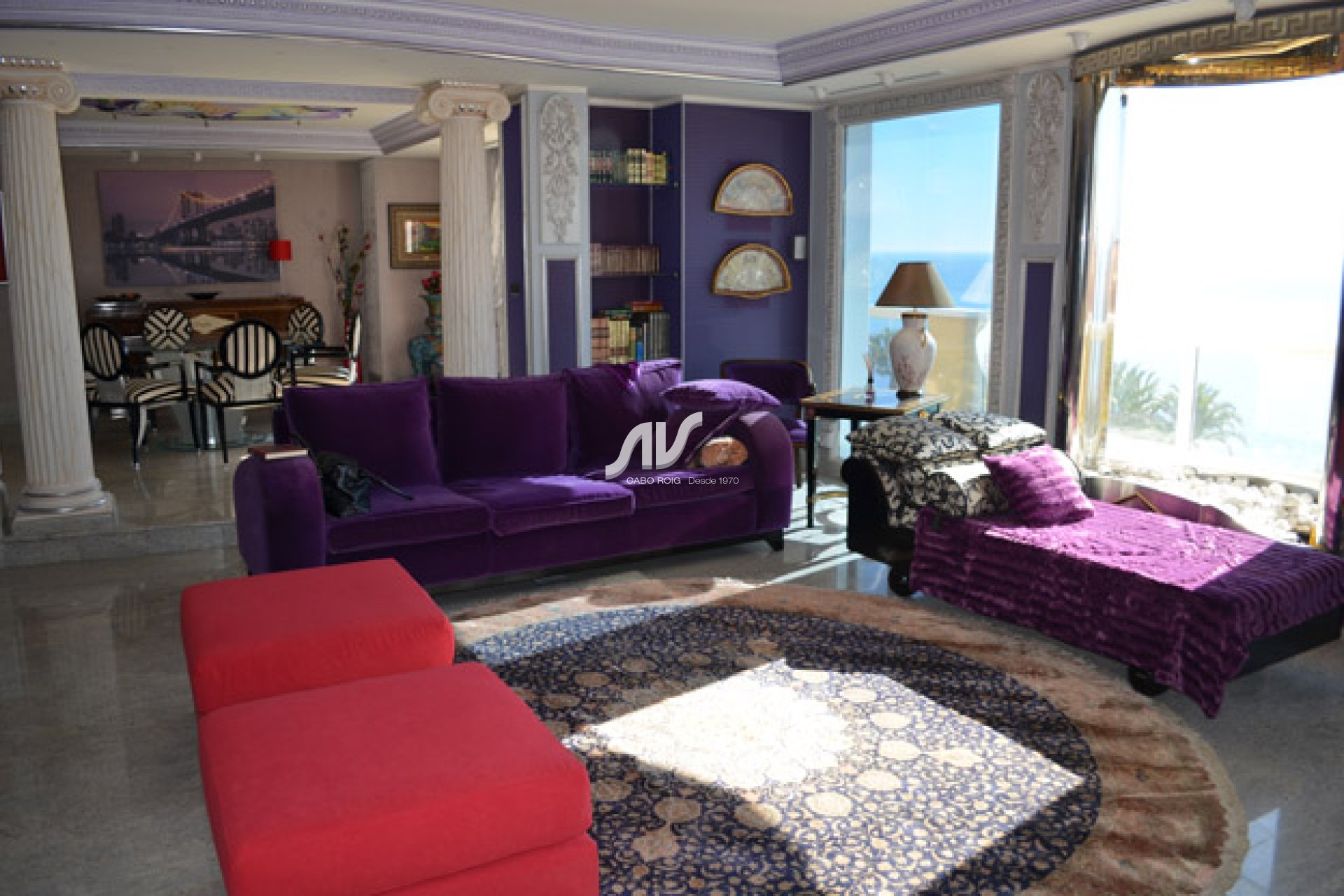 Til Salgs - Penthouse - Orihuela Costa - Aguamarina