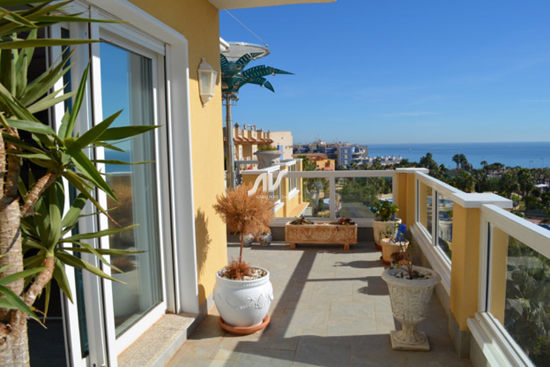 Til Salgs - Penthouse - Orihuela Costa - Aguamarina