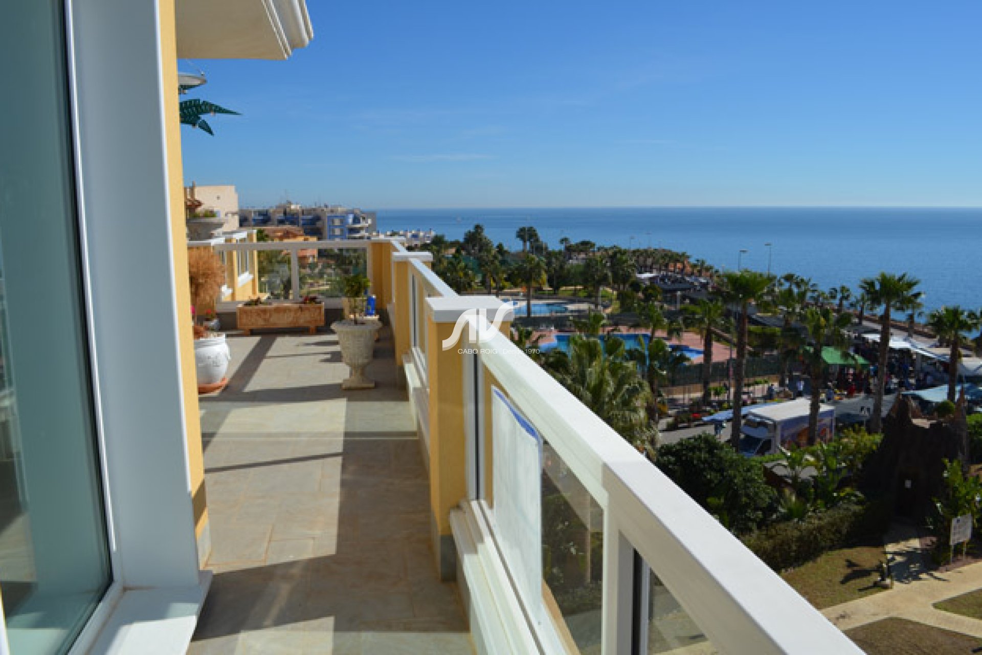 Til Salgs - Penthouse - Orihuela Costa - Aguamarina
