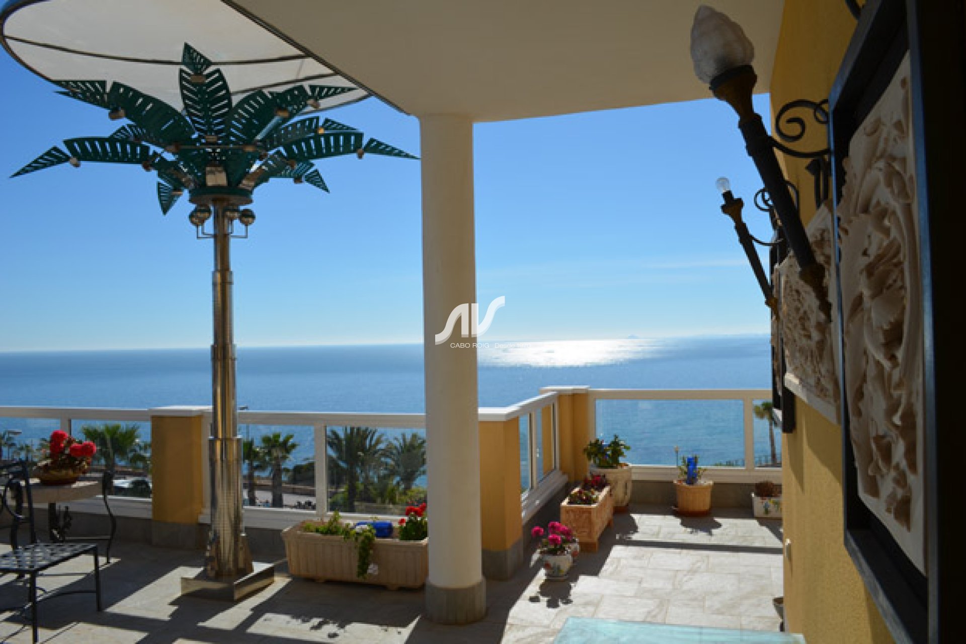 Til Salgs - Penthouse - Orihuela Costa - Aguamarina