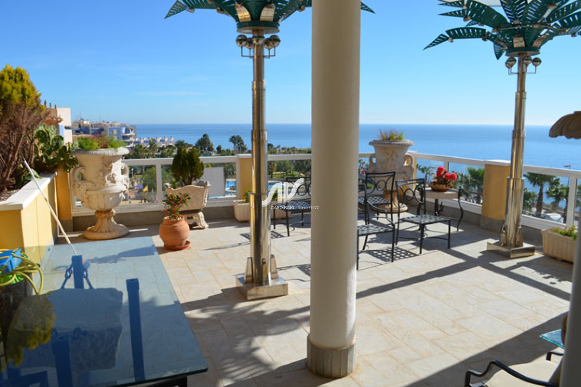 Til Salgs - Penthouse - Orihuela Costa - Aguamarina