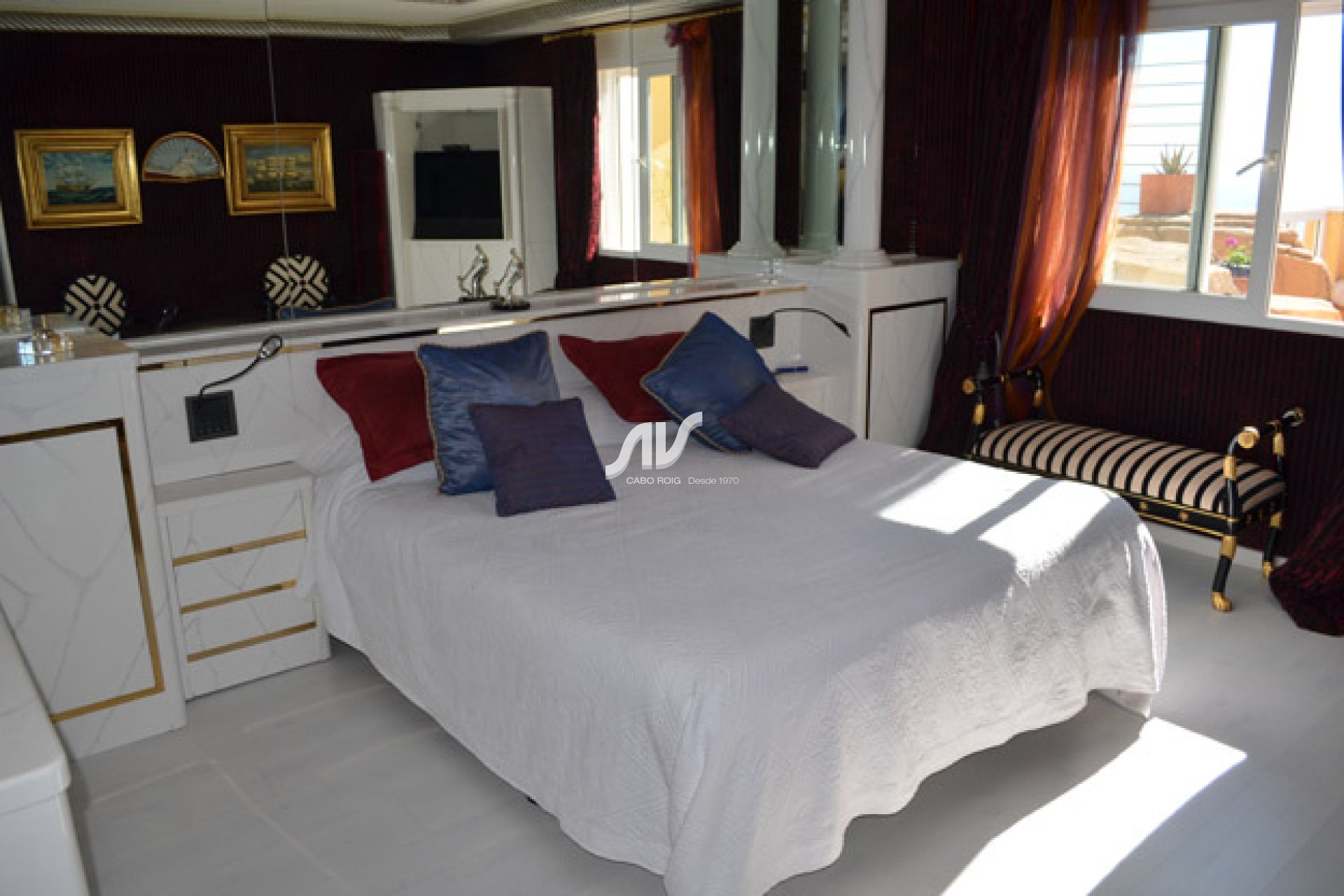 Til Salgs - Penthouse - Orihuela Costa - Aguamarina