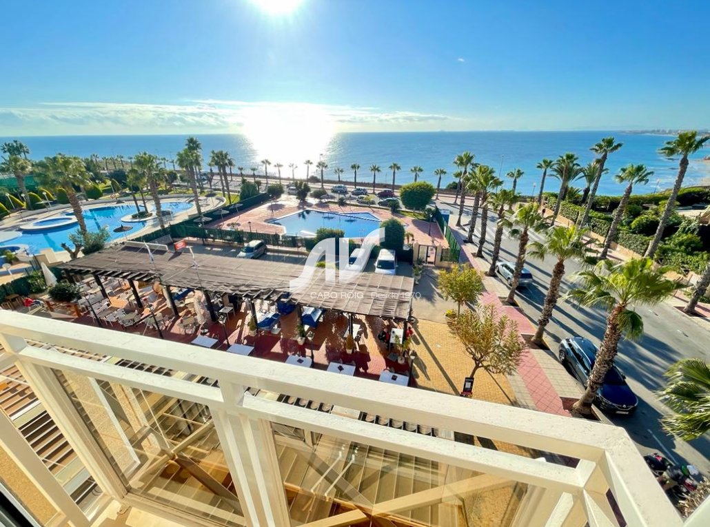 Til Salgs - Penthouse - Orihuela Costa - Aguamarina