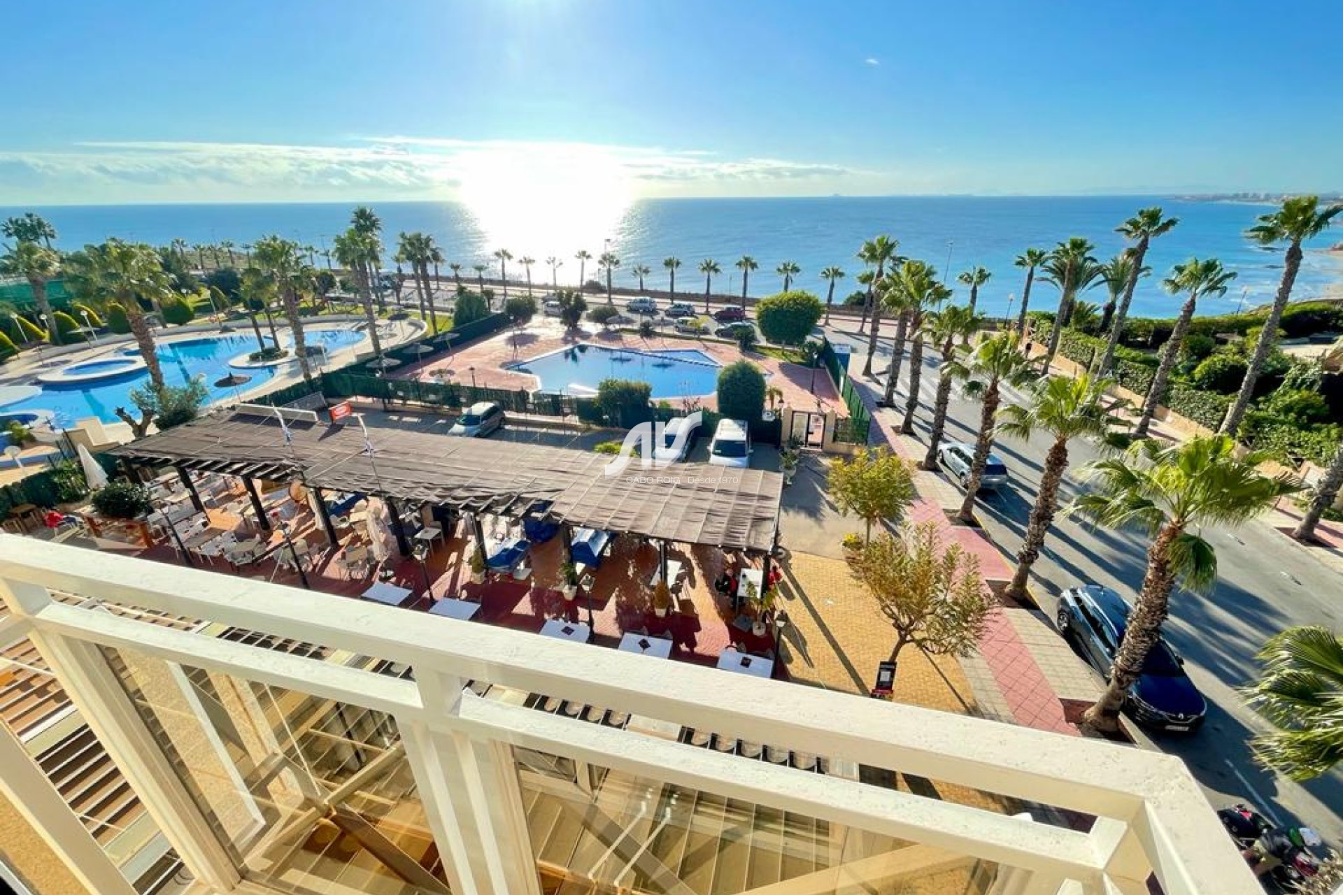 Til Salgs - Penthouse - Orihuela Costa - Aguamarina