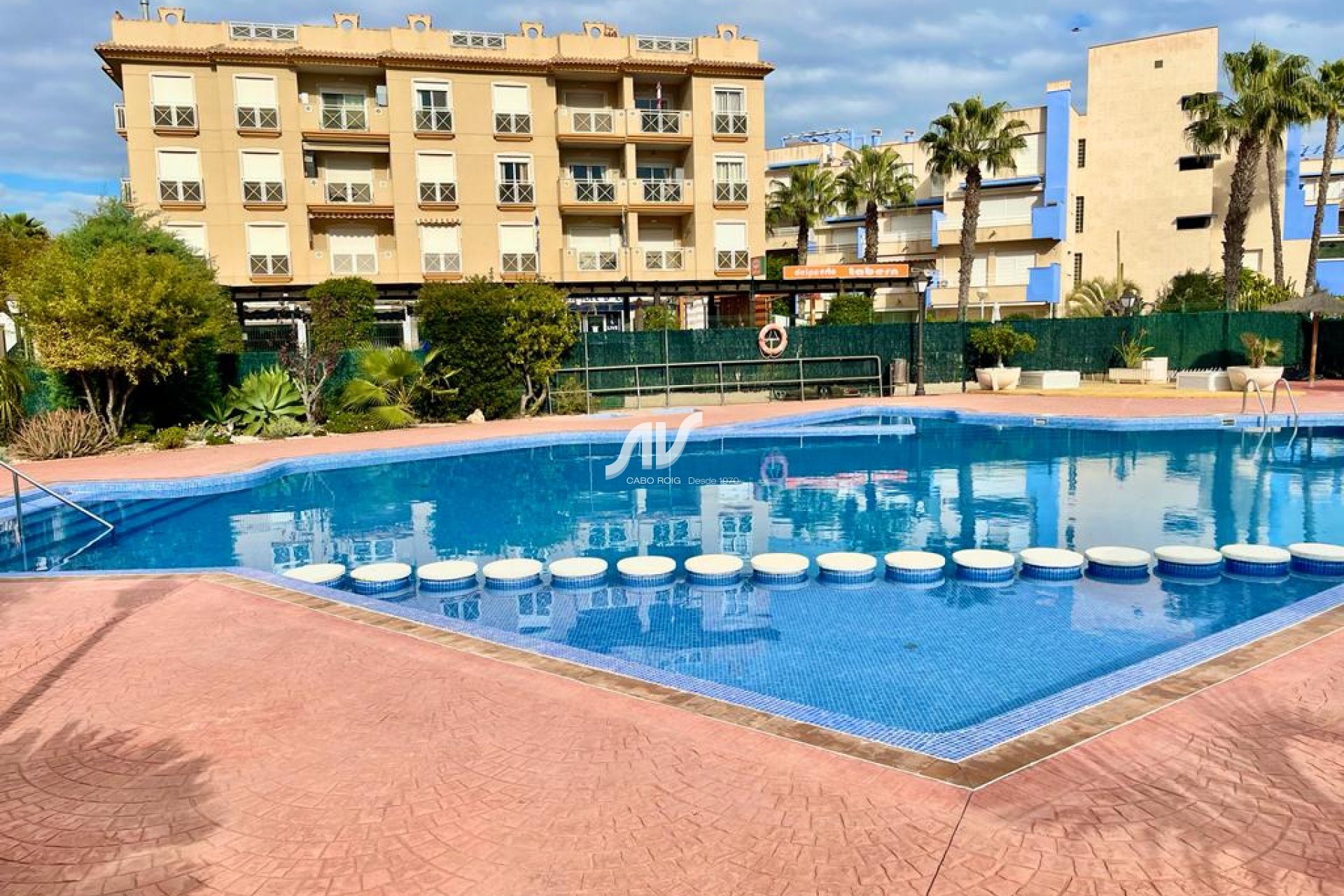 Til Salgs - Penthouse - Orihuela Costa - Aguamarina