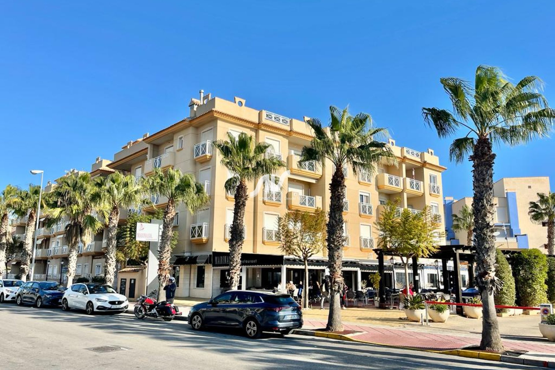 Til Salgs - Penthouse - Orihuela Costa - Aguamarina