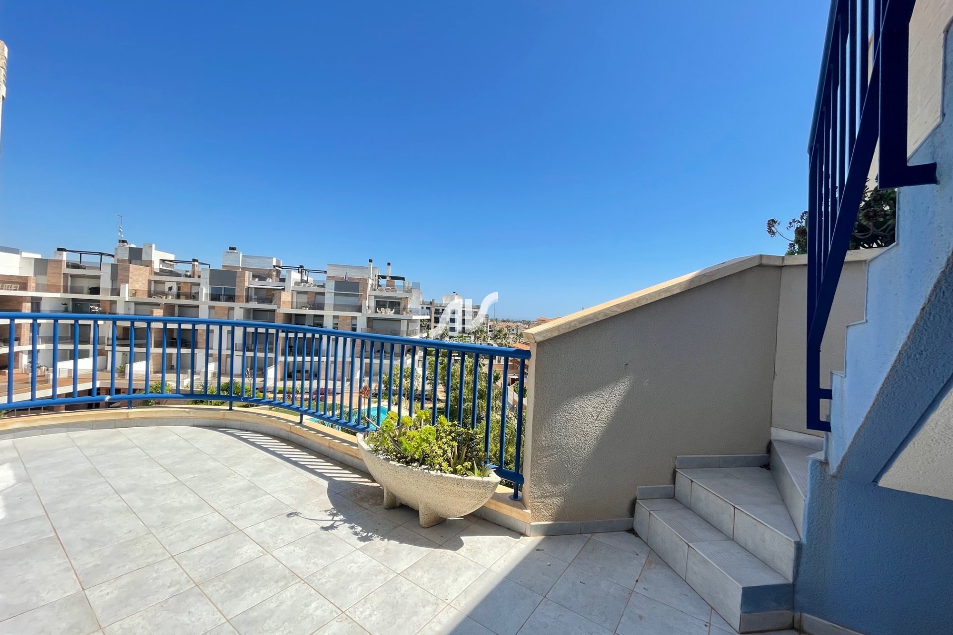 Til Salgs - Penthouse - Orihuela Costa - Aguamarina