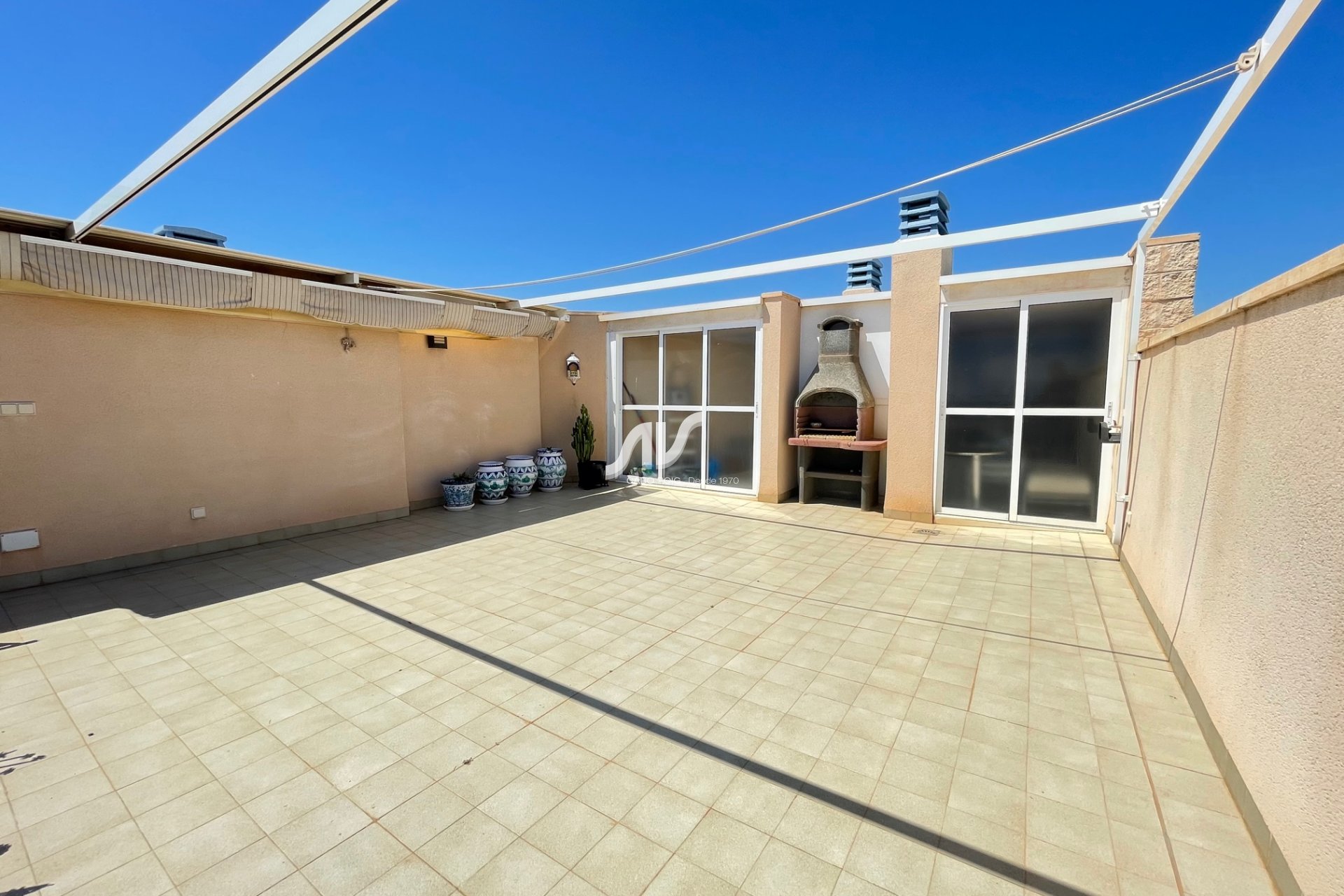 Til Salgs - Penthouse - Orihuela Costa - Aguamarina